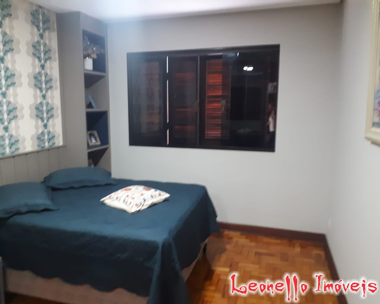 Sobrado, 3 quartos, 235 m² - Foto 23