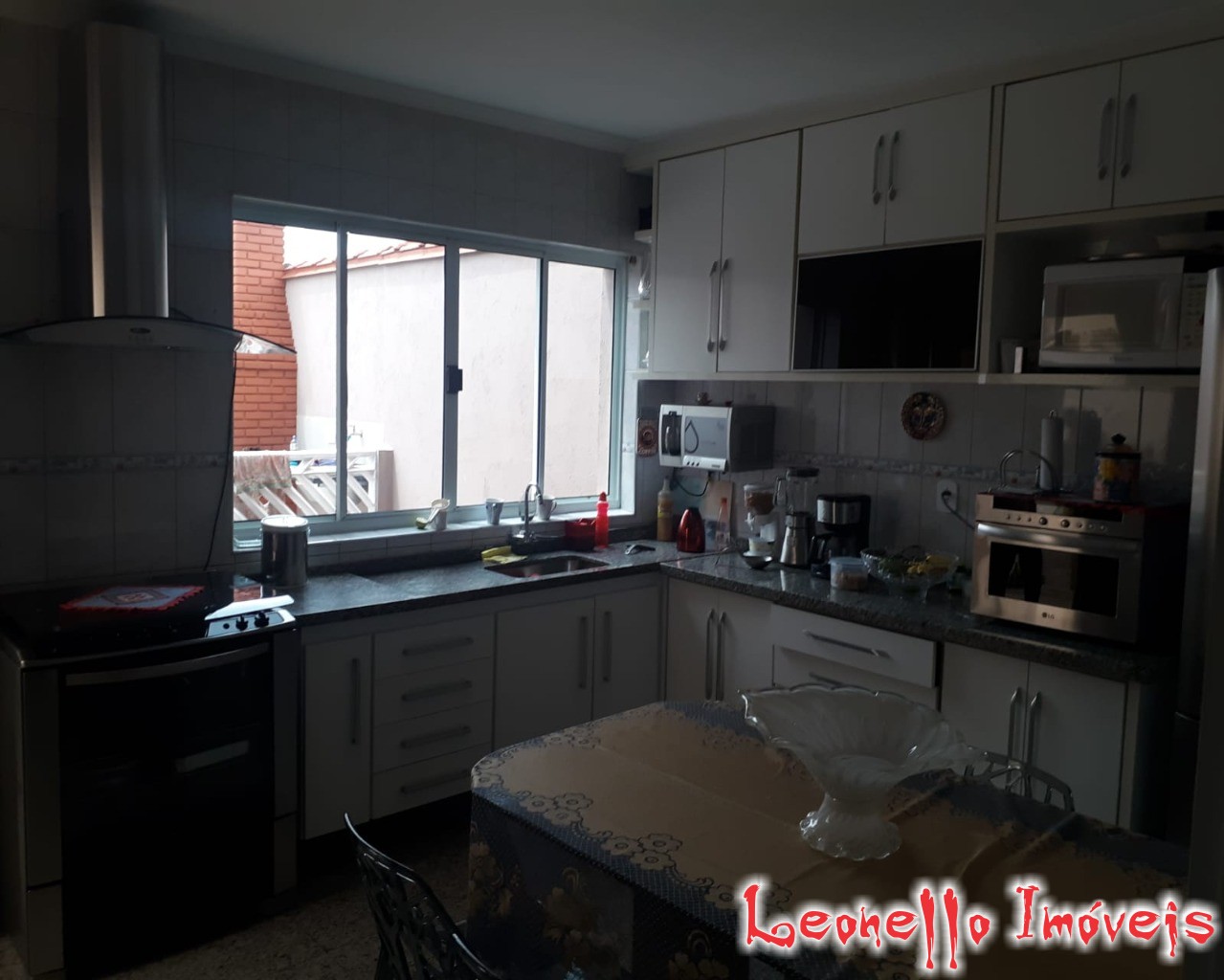 Sobrado, 3 quartos, 235 m² - Foto 9