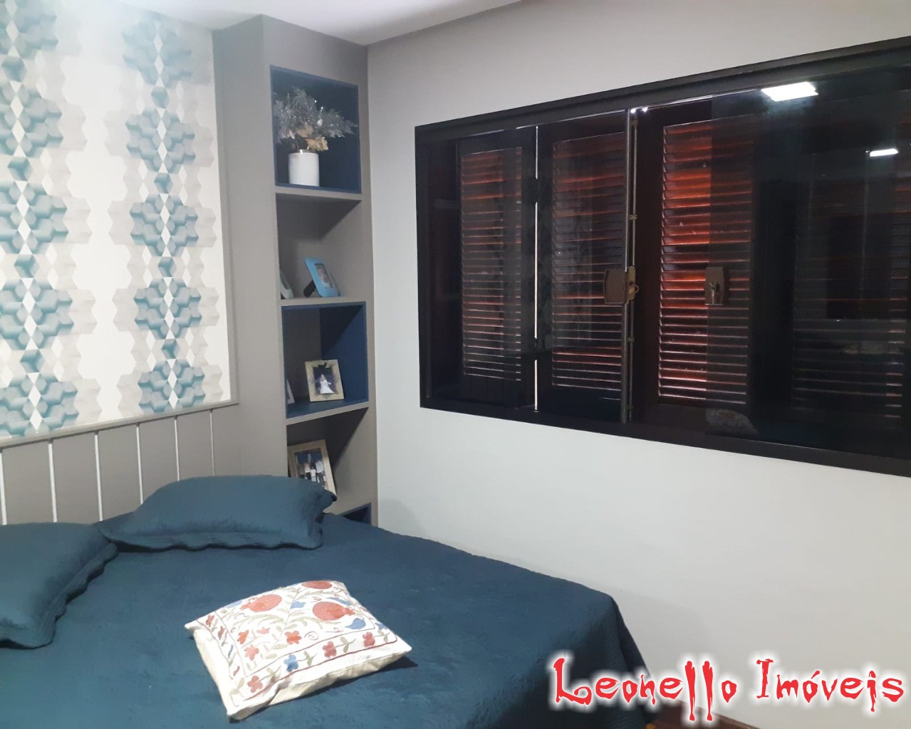 Sobrado, 3 quartos, 235 m² - Foto 6
