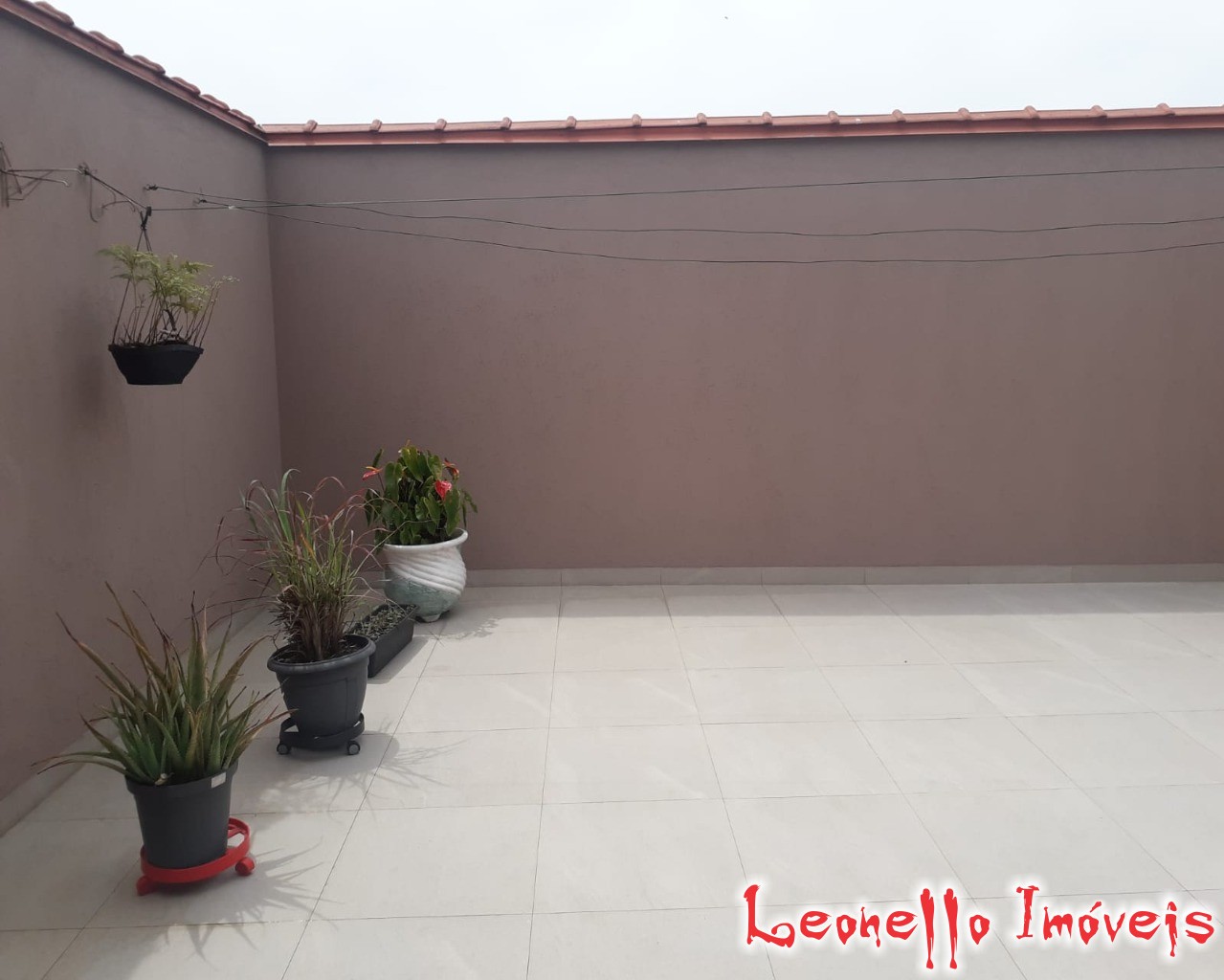 Sobrado, 3 quartos, 235 m² - Foto 21
