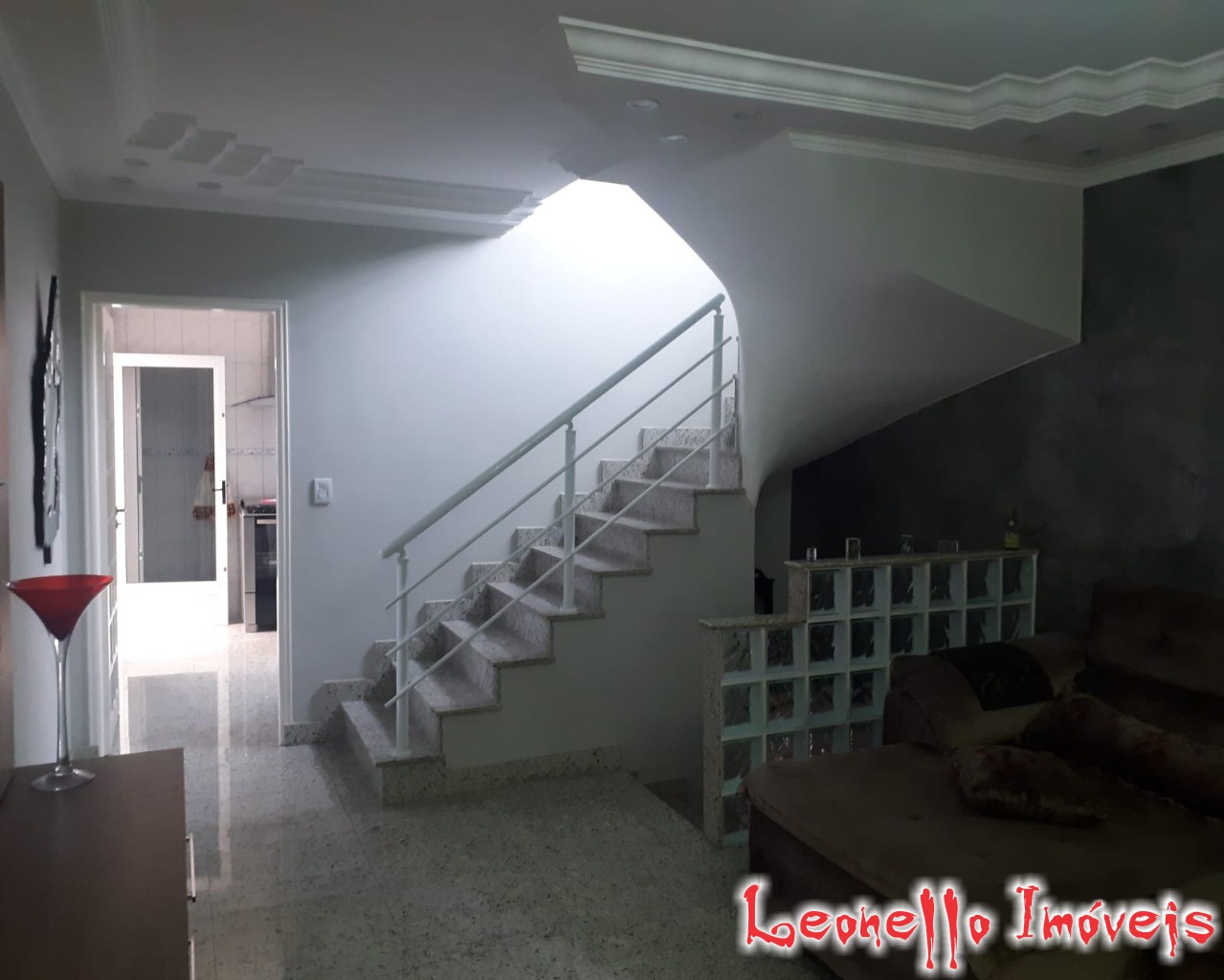Sobrado, 3 quartos, 235 m² - Foto 17