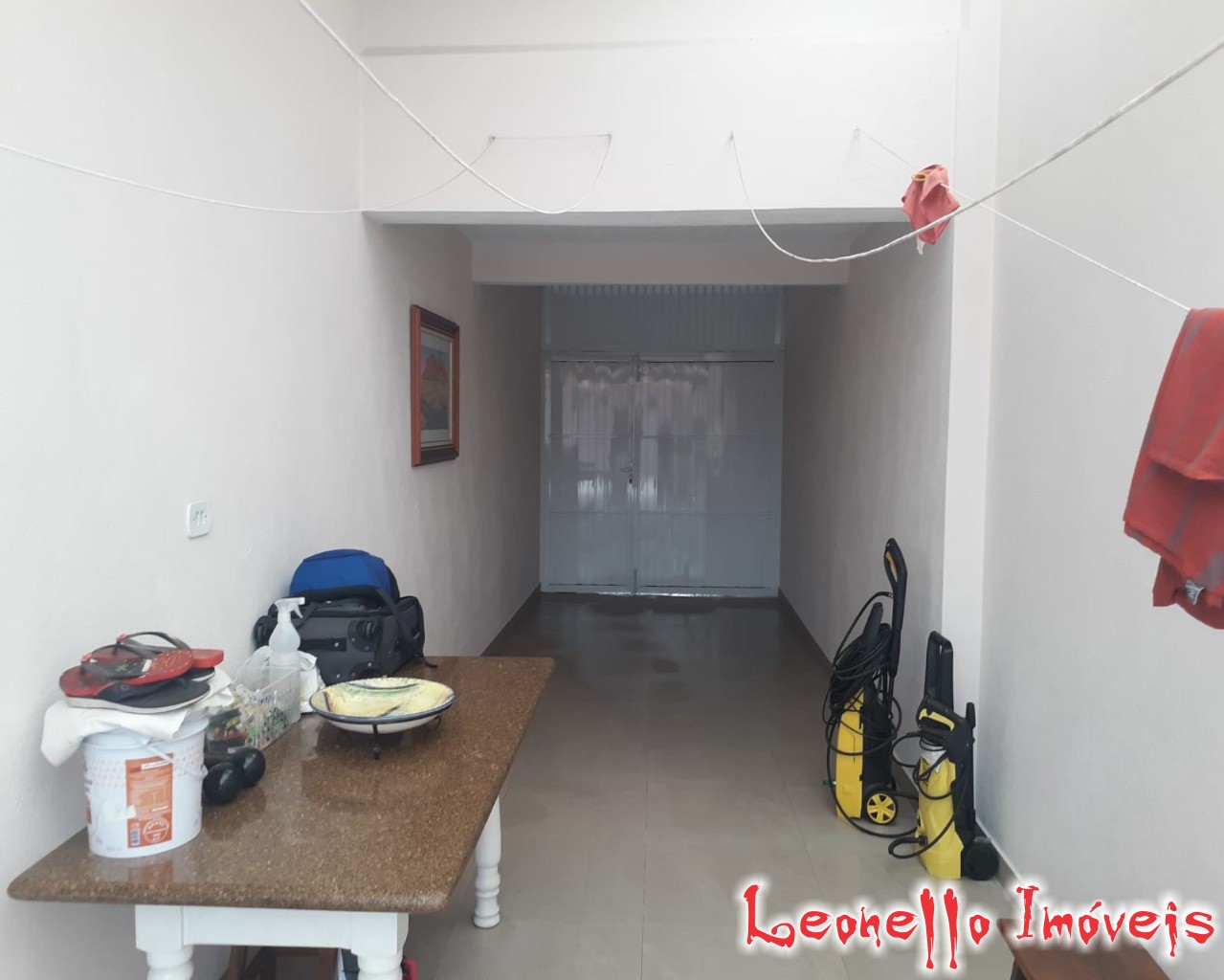 Sobrado, 3 quartos, 235 m² - Foto 19