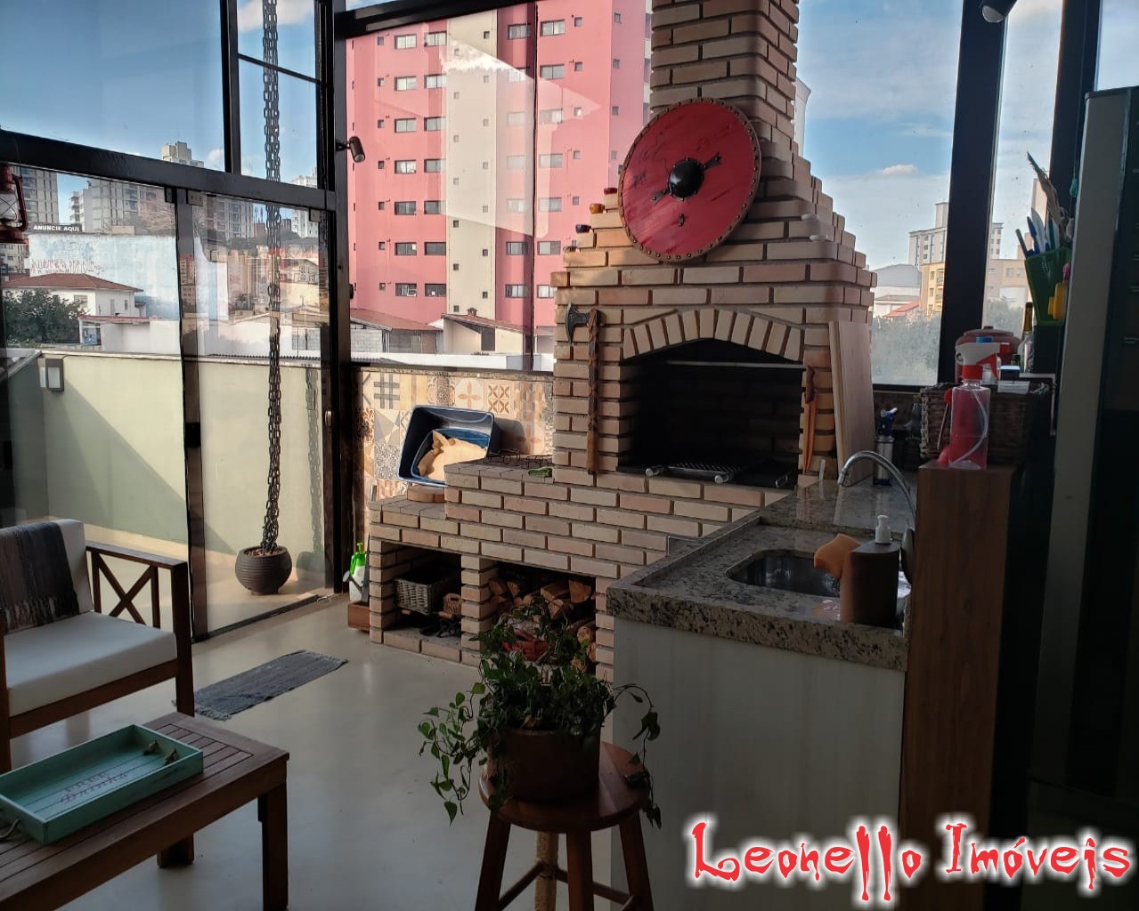 Foto do imóvel