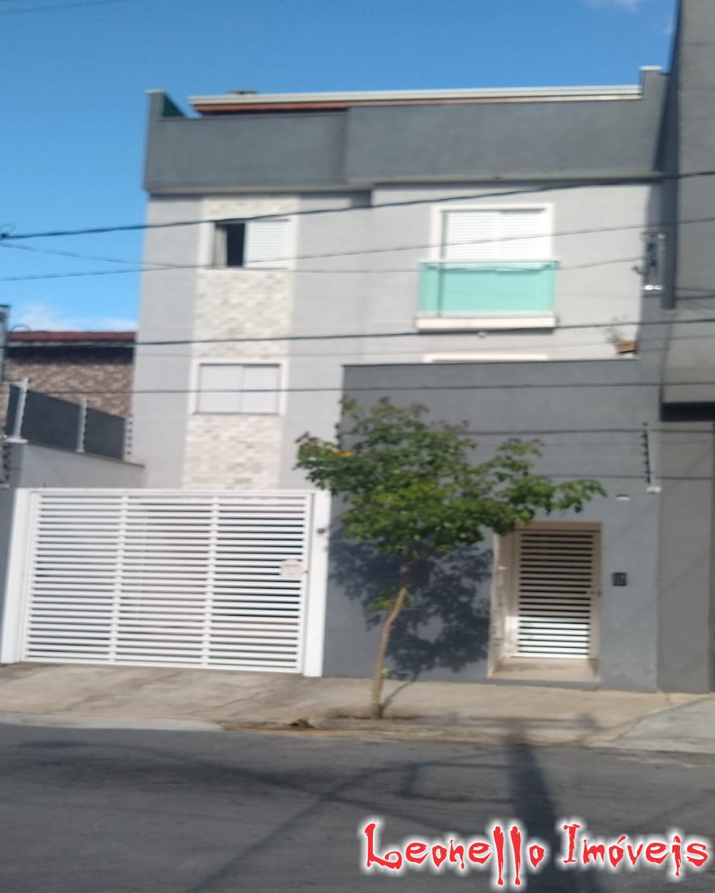 Primeira imagem do imóvel