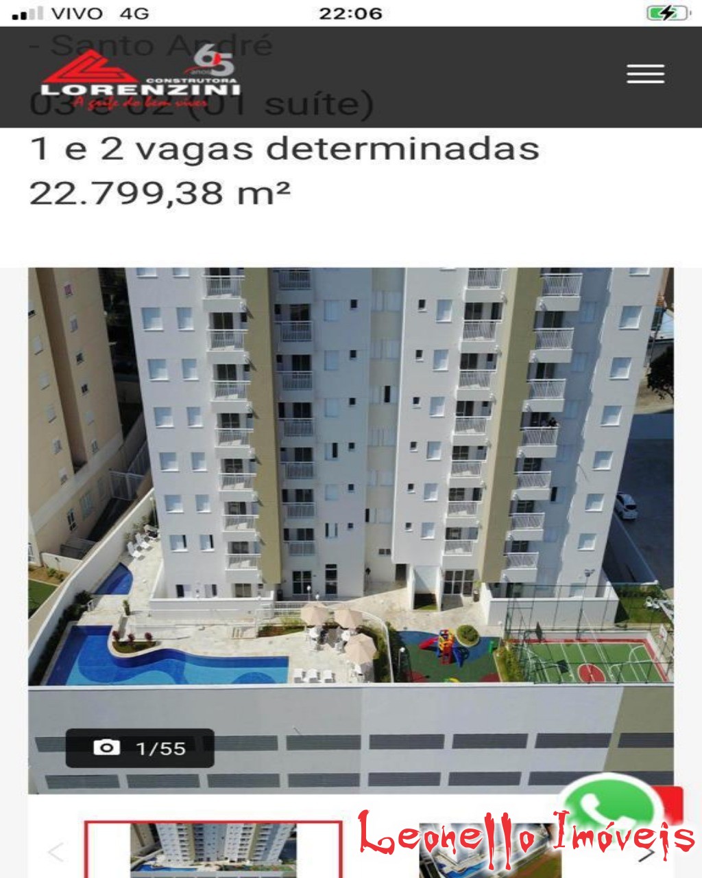 Foto do imóvel