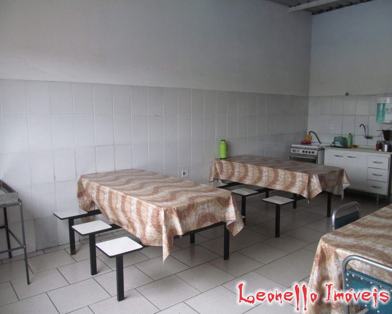 Depósito-Galpão, 700 m² - Foto 5