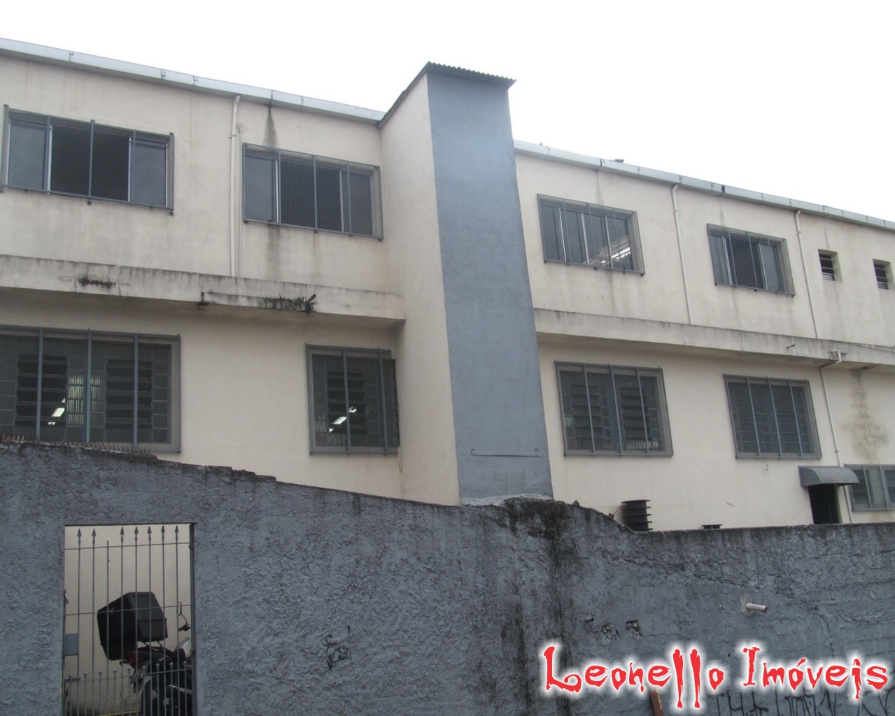 Depósito-Galpão, 700 m² - Foto 6