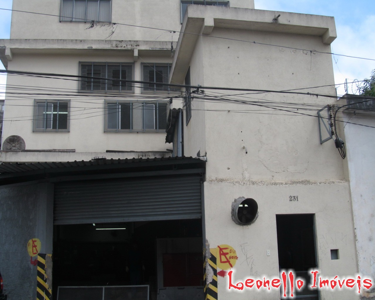 Depósito-Galpão, 700 m² - Foto 9