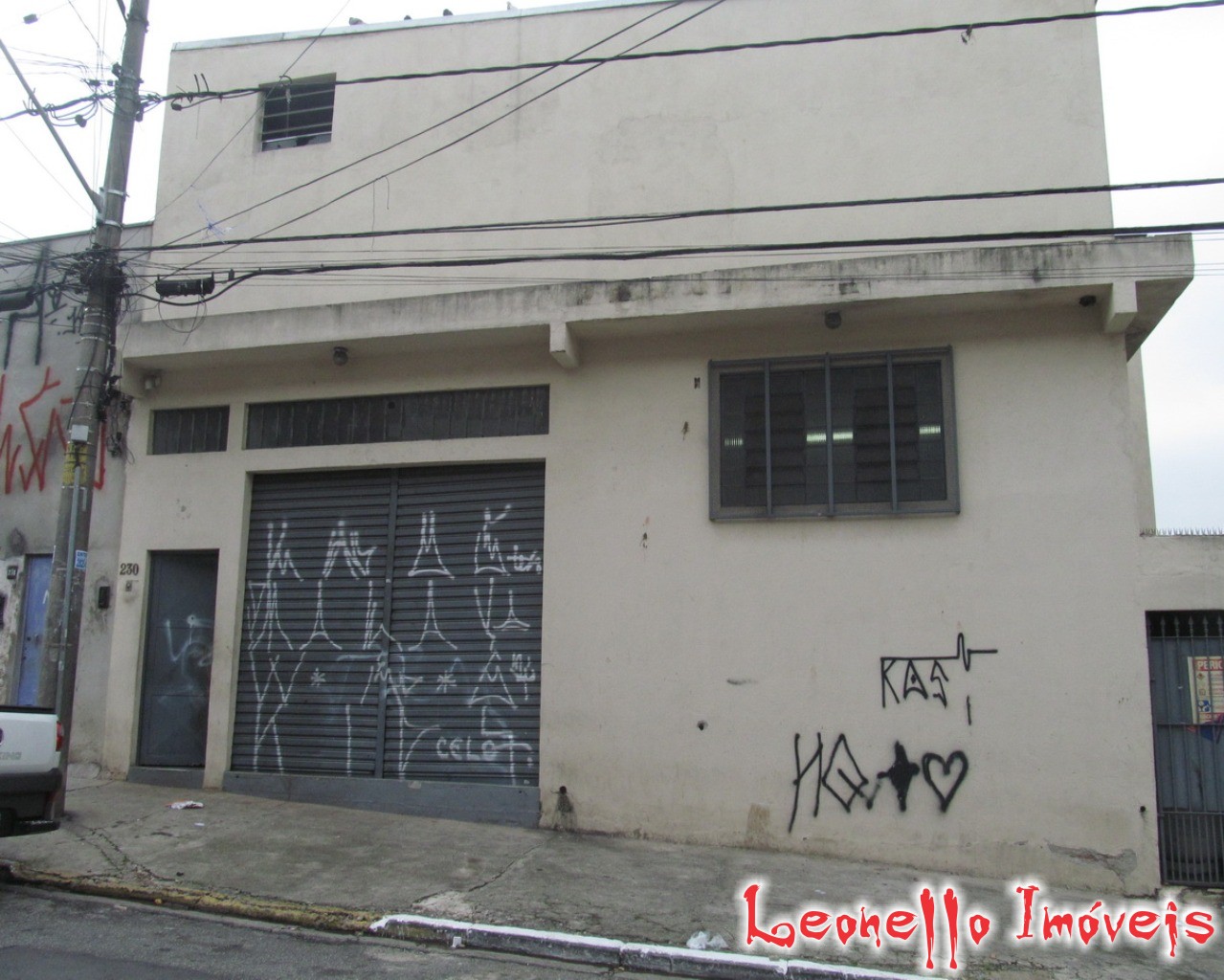 Depósito-Galpão, 700 m² - Foto 12