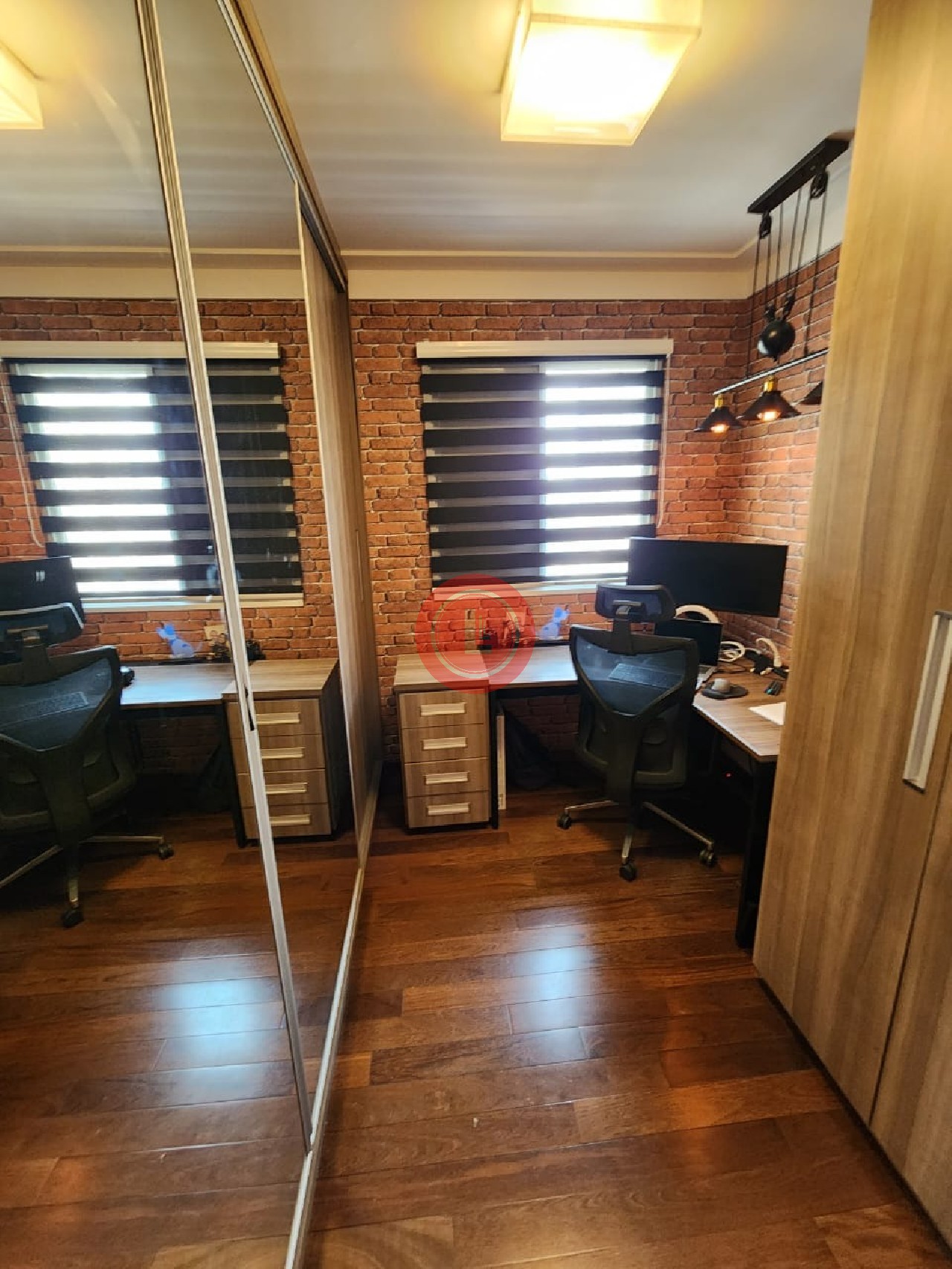 Apartamento, 3 quartos, 116 m² - Foto 38