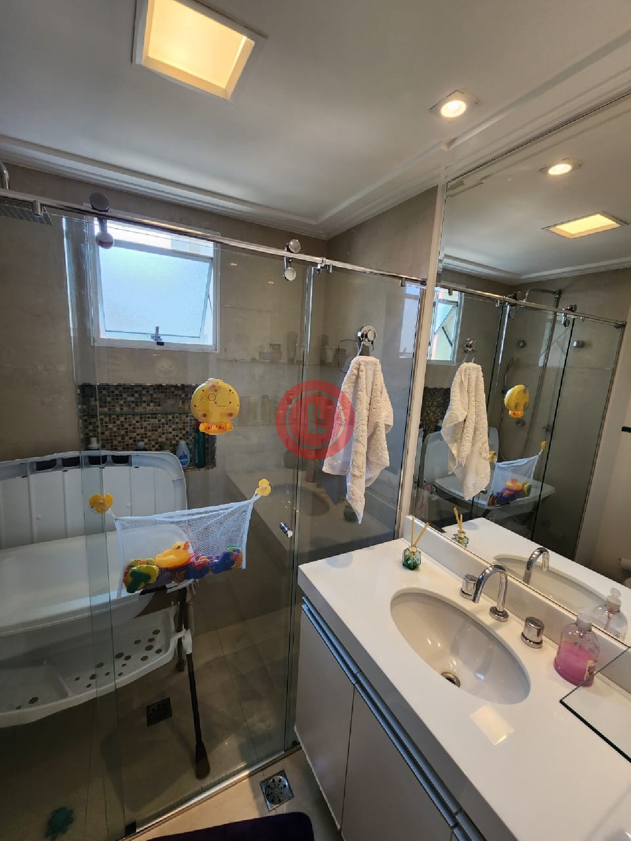 Apartamento, 3 quartos, 116 m² - Foto 34