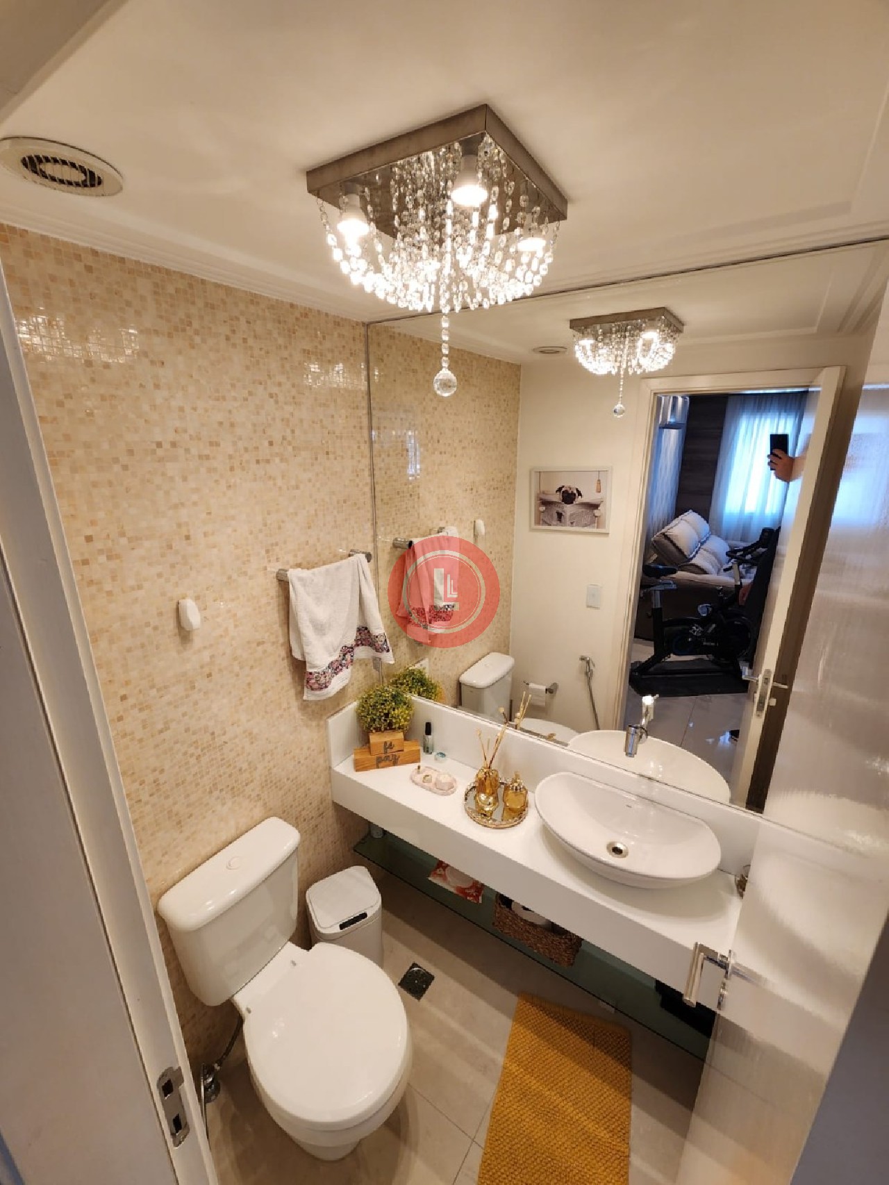 Apartamento, 3 quartos, 116 m² - Foto 18