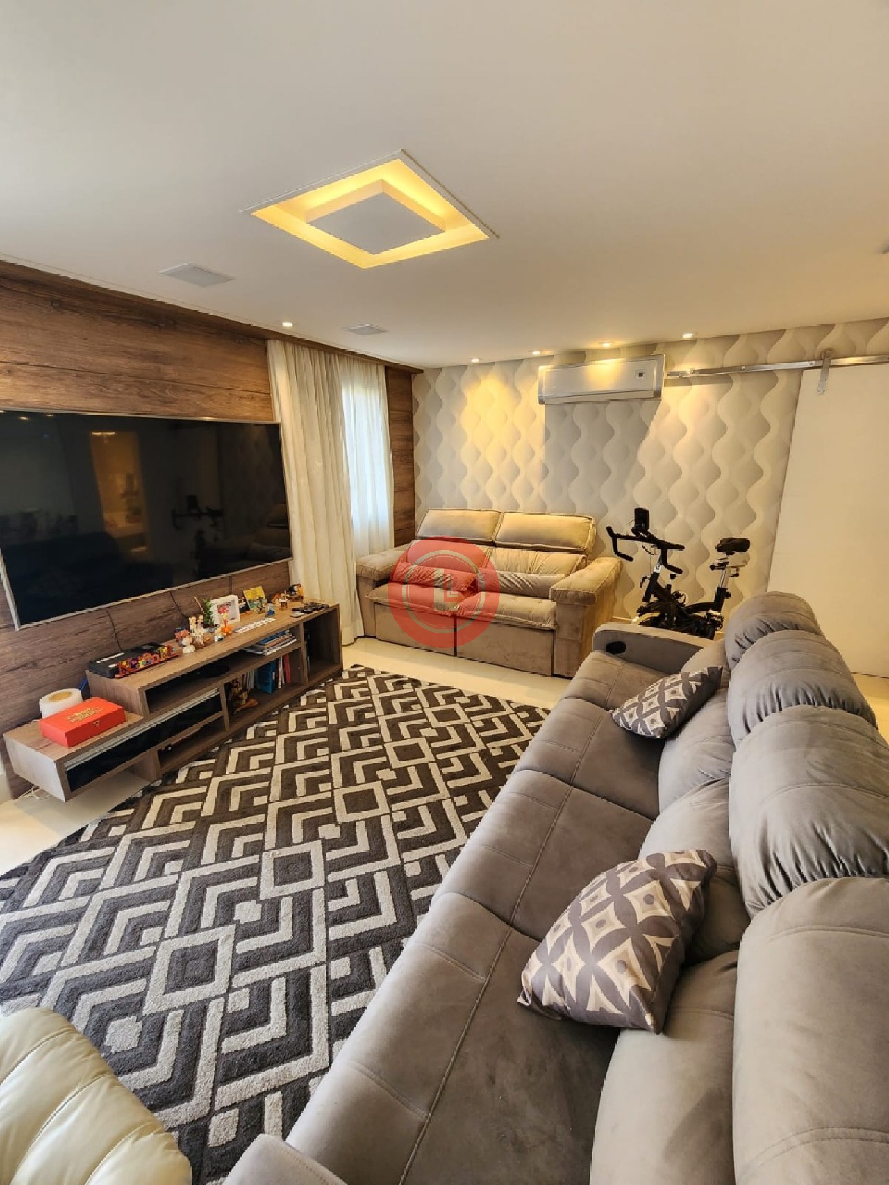 Apartamento, 3 quartos, 116 m² - Foto 12