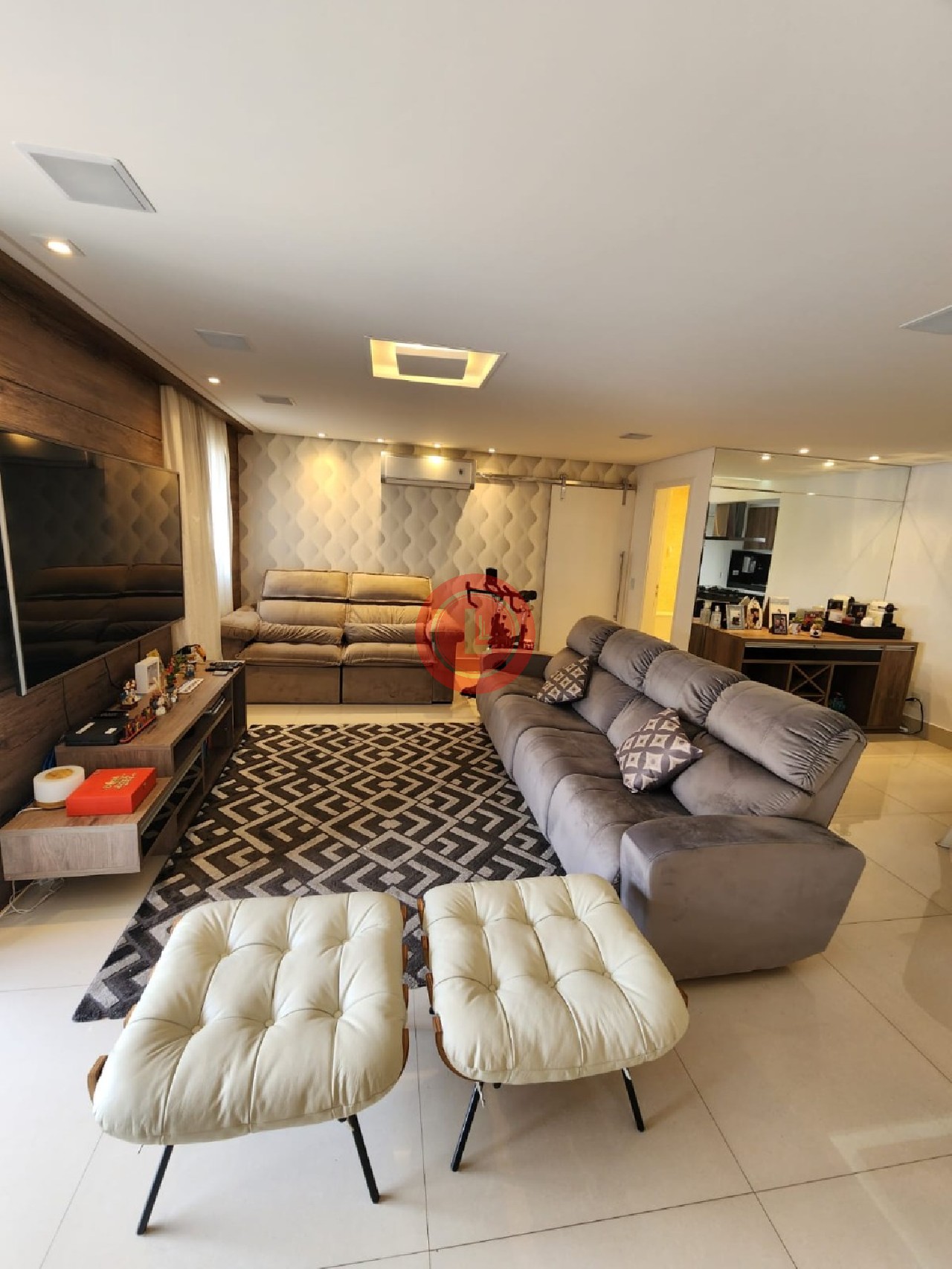 Apartamento, 3 quartos, 116 m² - Foto 21