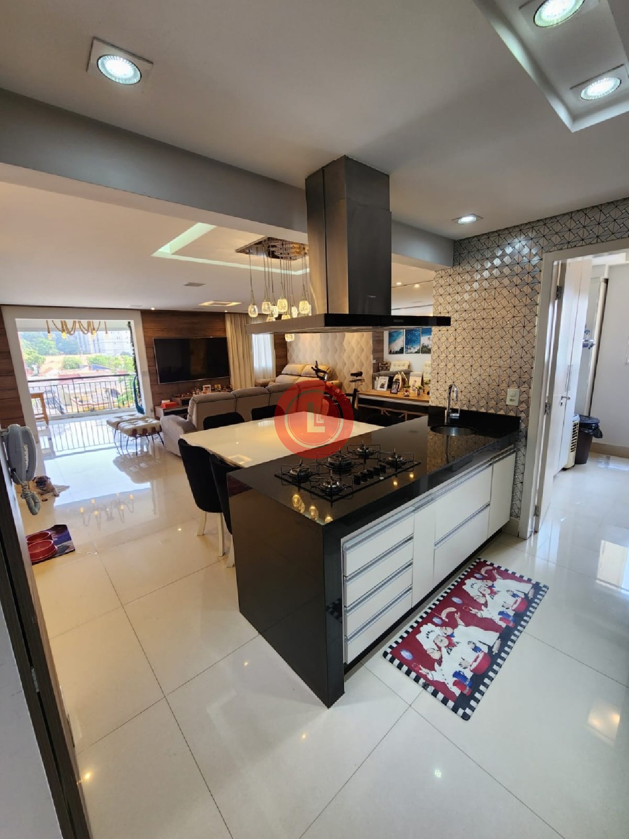 Apartamento, 3 quartos, 116 m² - Foto 19