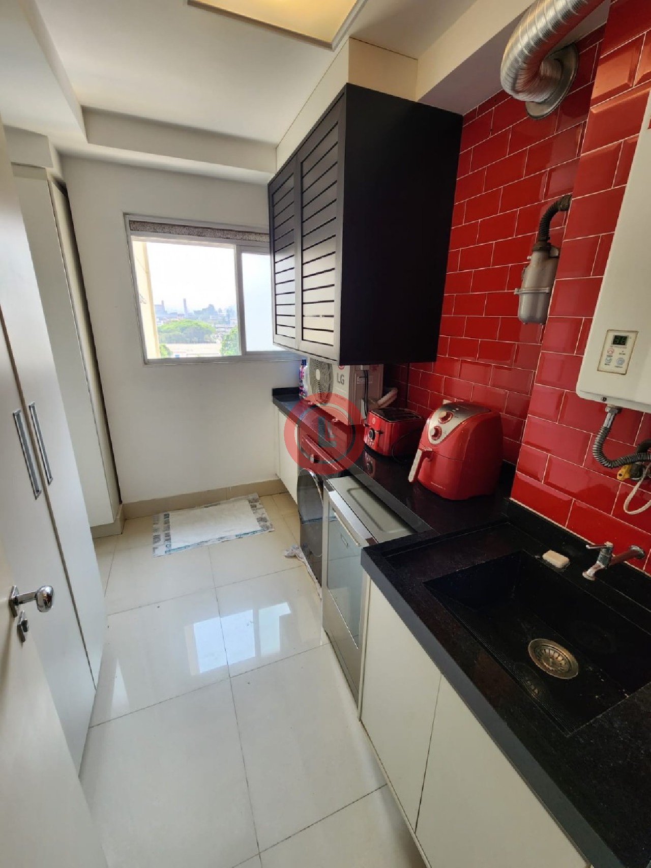 Apartamento, 3 quartos, 116 m² - Foto 44