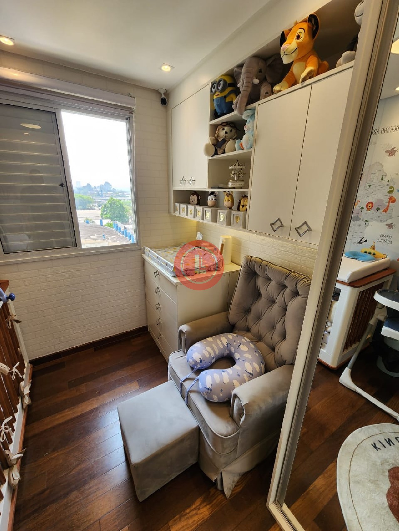 Apartamento, 3 quartos, 116 m² - Foto 40