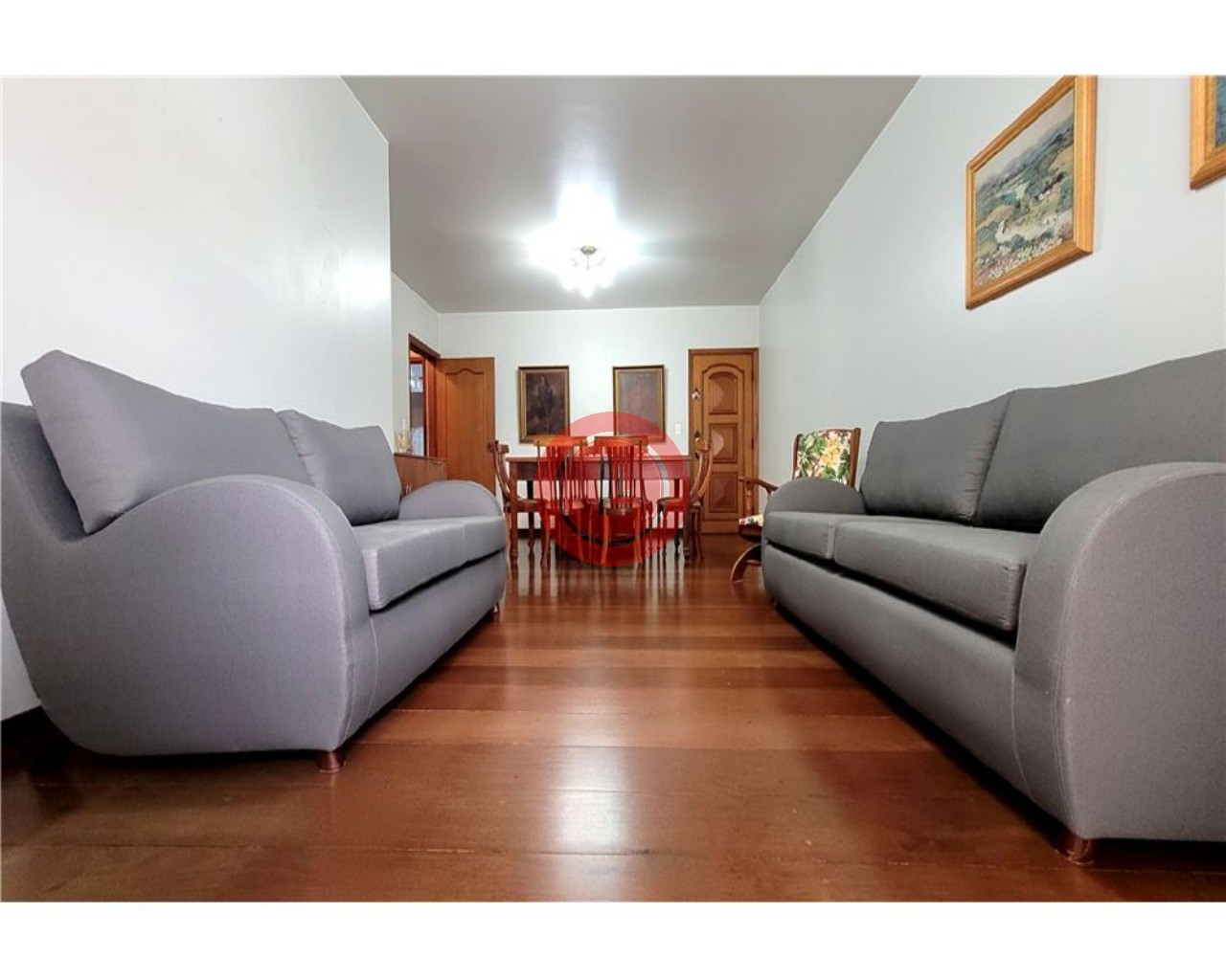 Apartamento, 3 quartos, 133 m² - Foto 5