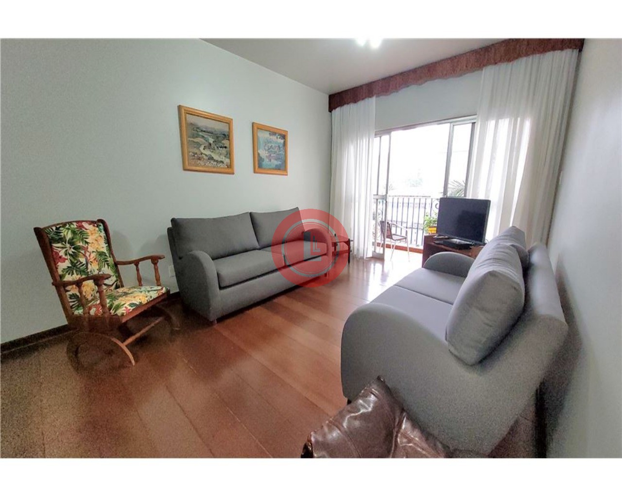 Apartamento, 3 quartos, 133 m² - Foto 42