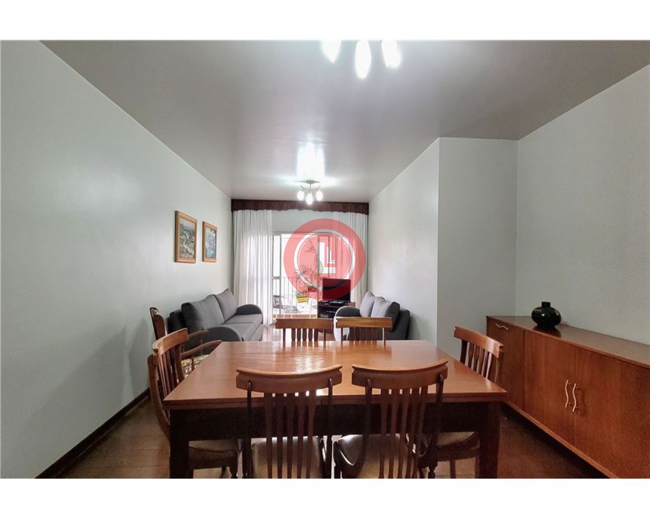 Apartamento, 3 quartos, 133 m² - Foto 7