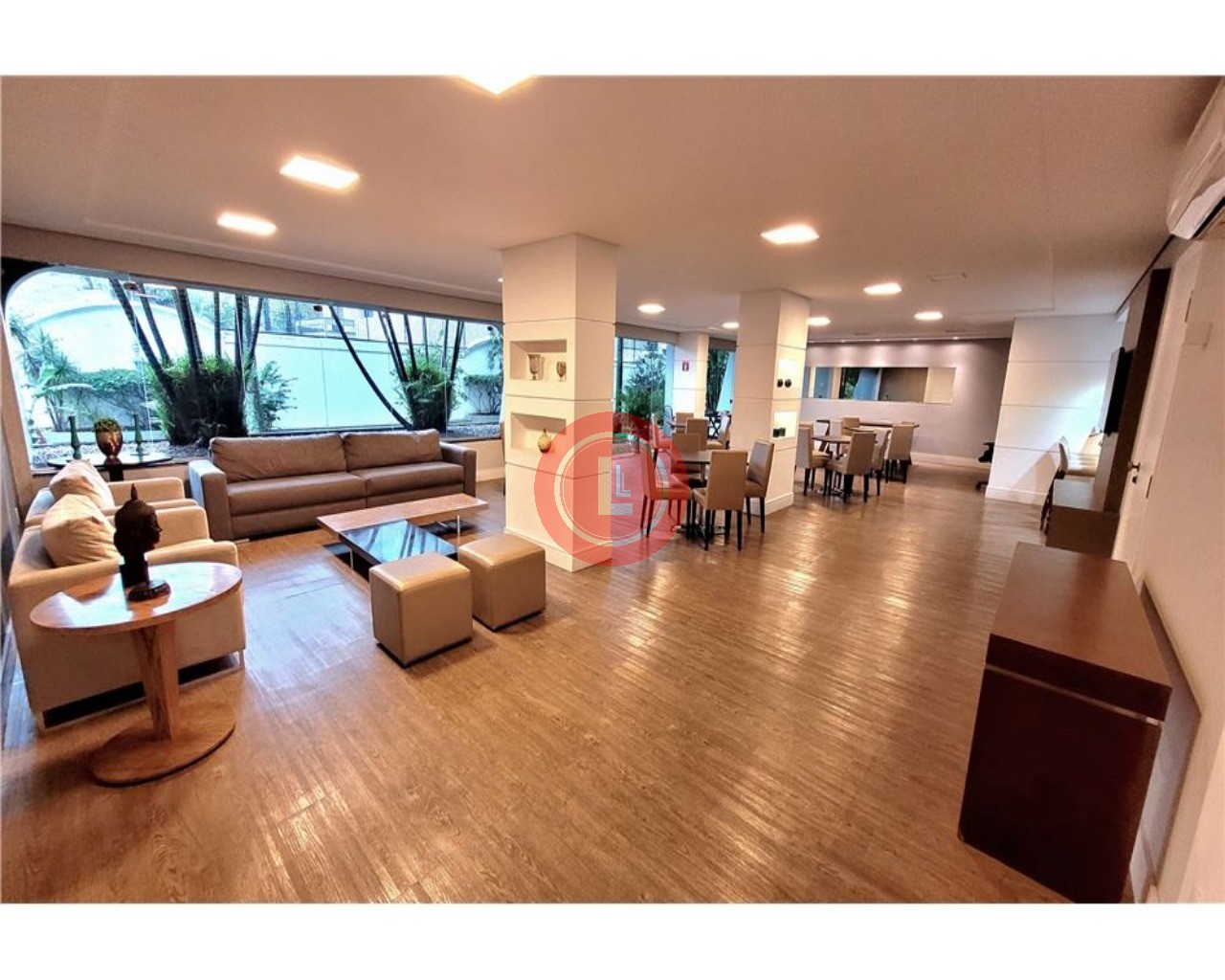 Apartamento, 3 quartos, 133 m² - Foto 30