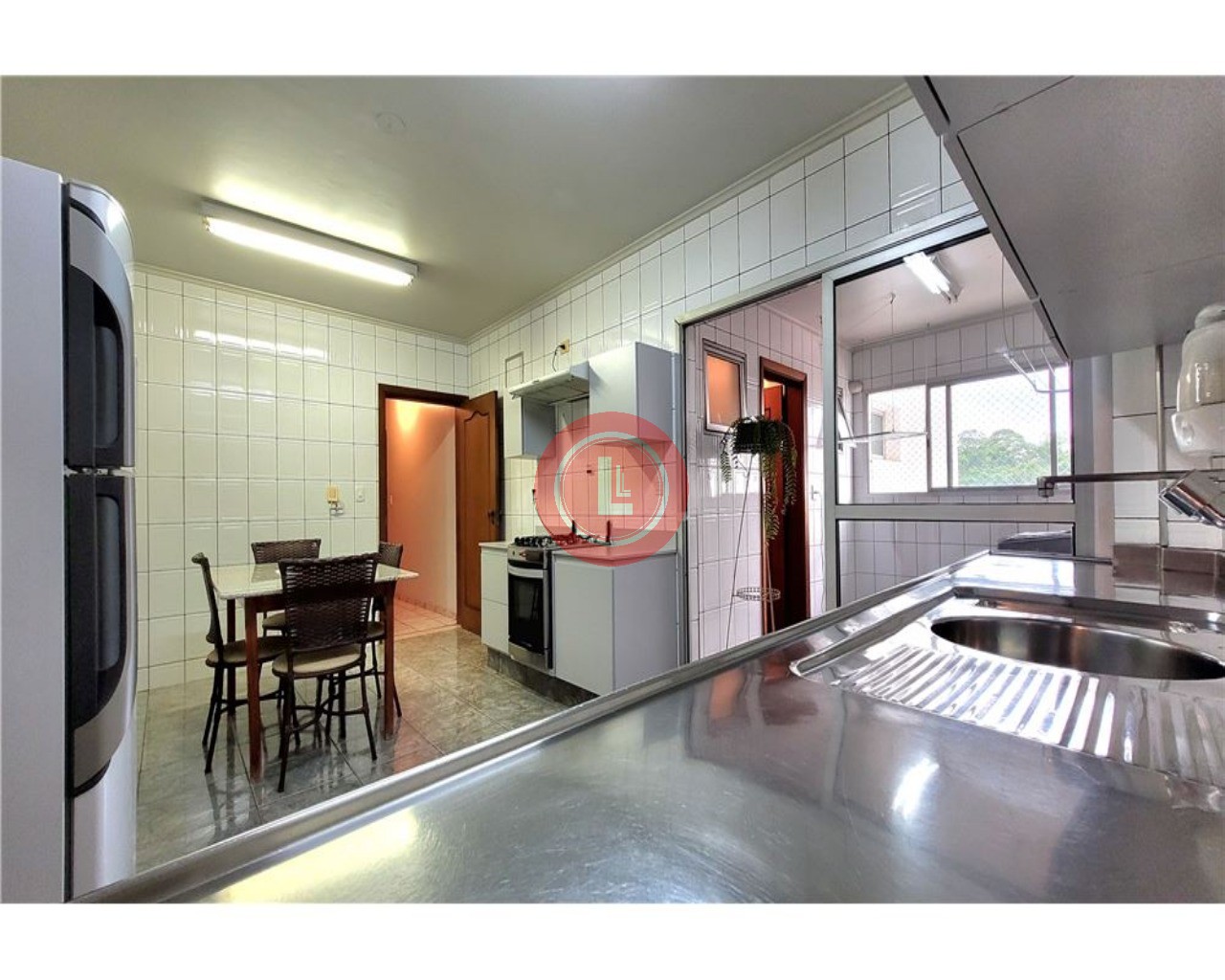 Apartamento, 3 quartos, 133 m² - Foto 16