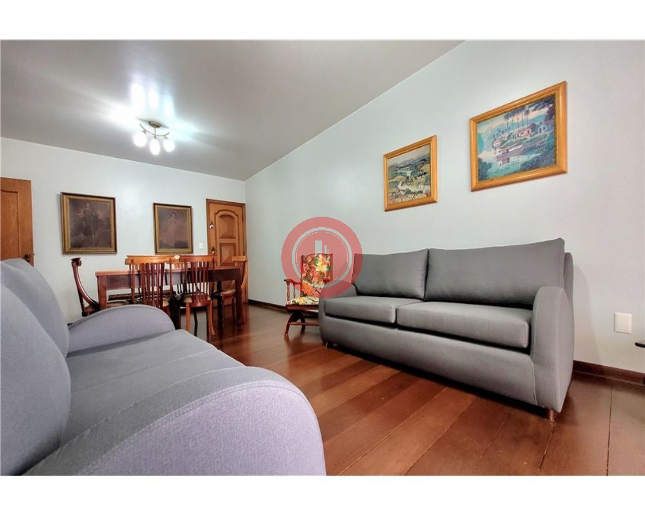 Apartamento, 3 quartos, 133 m² - Foto 6