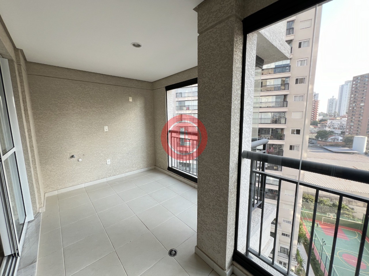 Apartamento, 3 quartos, 86 m² - Foto 2