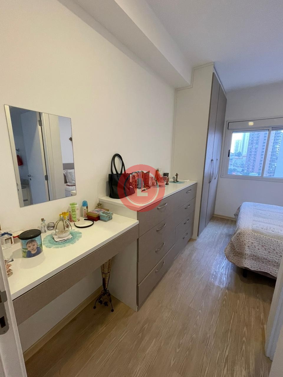 Apartamento, 3 quartos, 86 m² - Foto 29