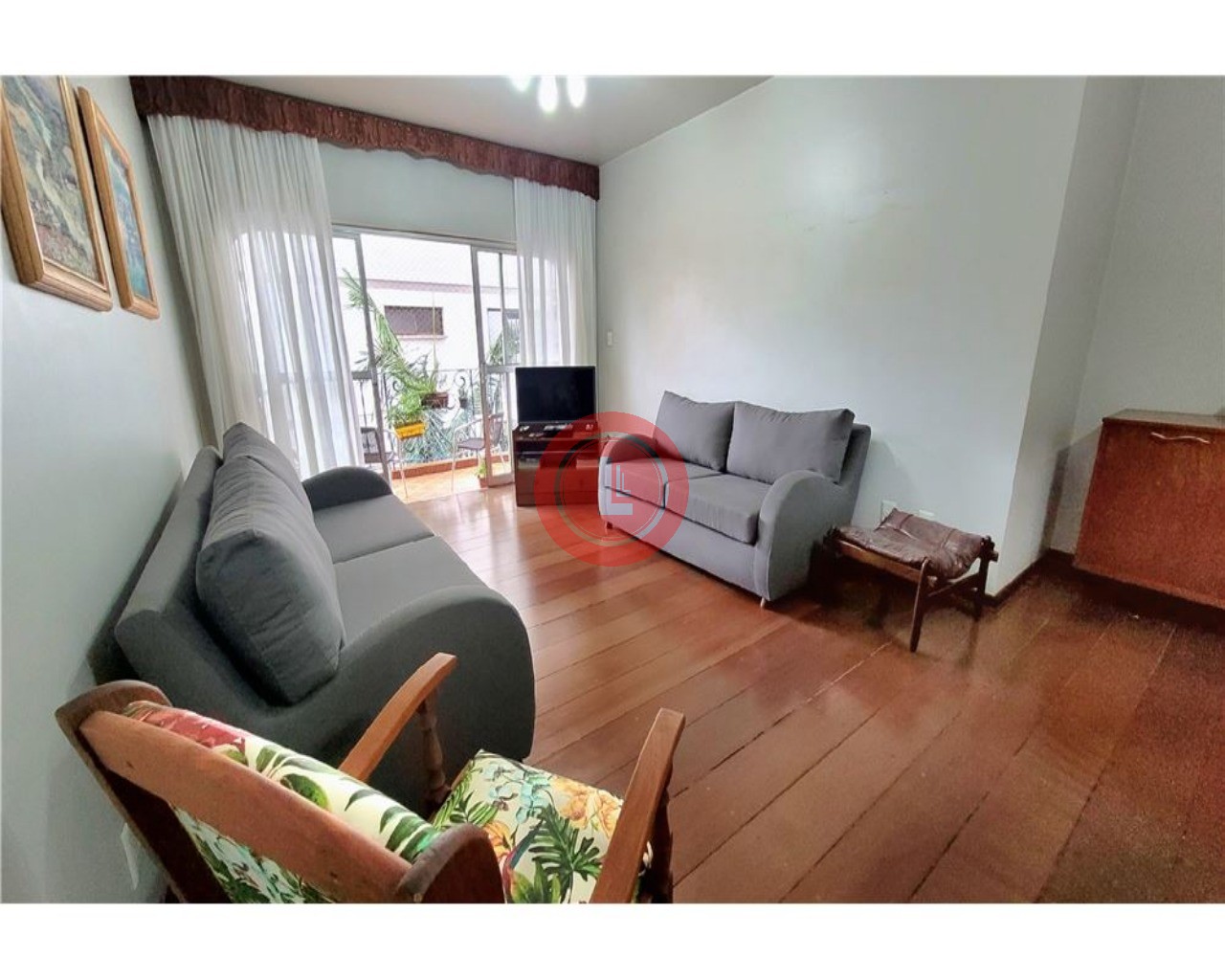 Apartamento, 3 quartos, 133 m² - Foto 41