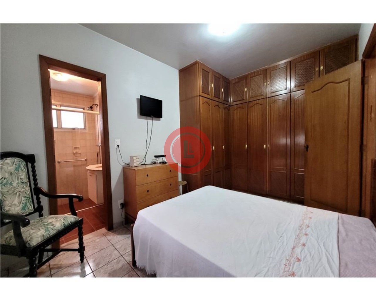 Apartamento, 3 quartos, 133 m² - Foto 35