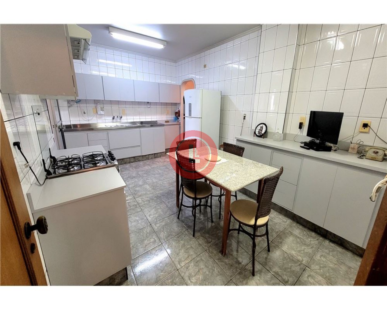 Apartamento, 3 quartos, 133 m² - Foto 3