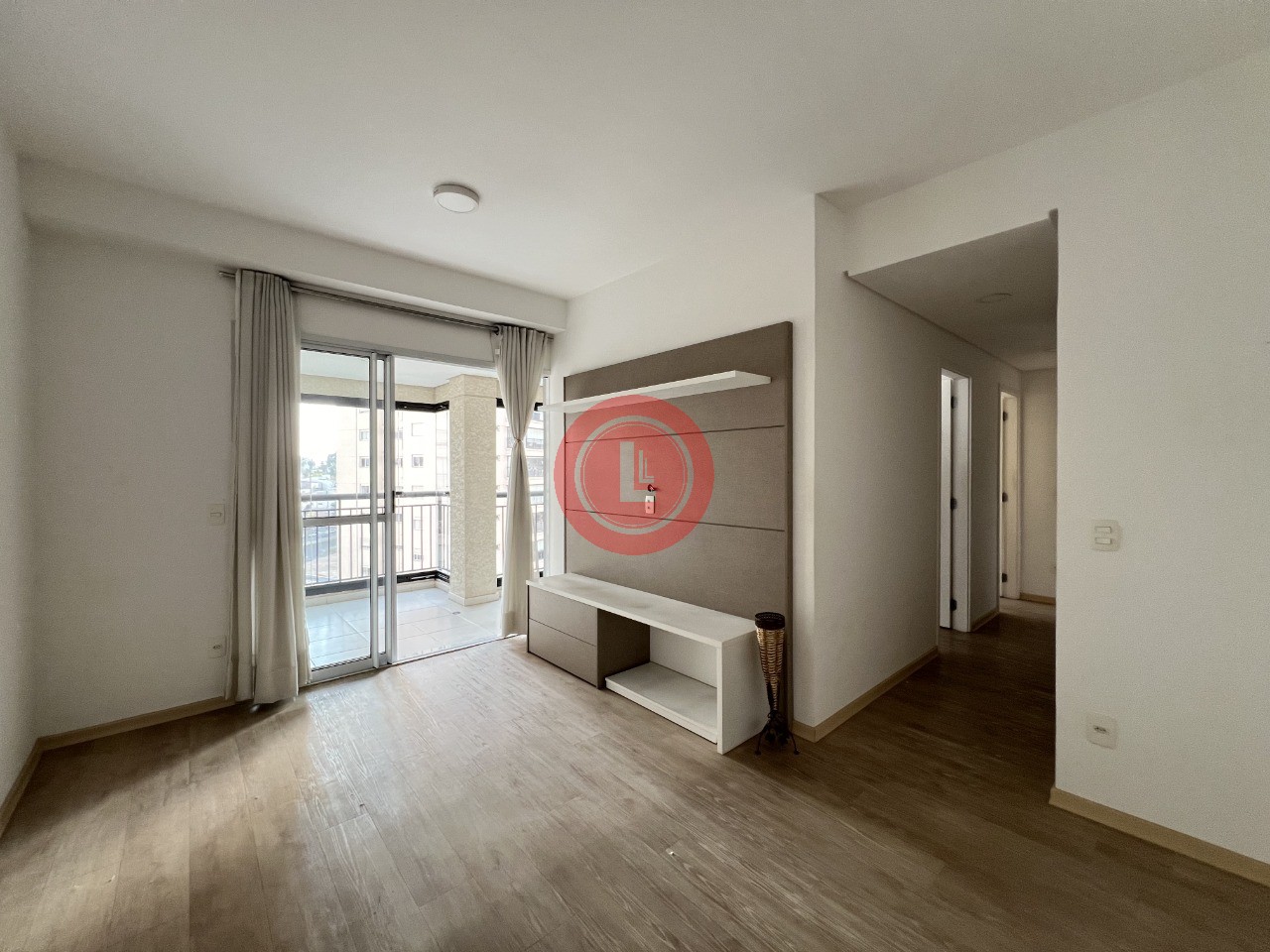 Apartamento, 3 quartos, 86 m² - Foto 1