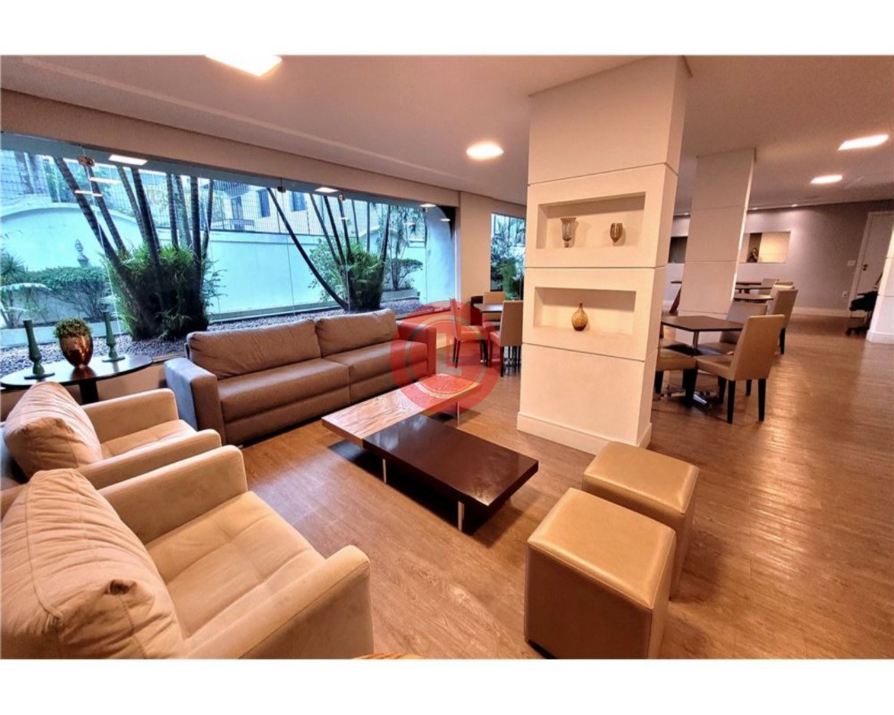 Apartamento, 3 quartos, 133 m² - Foto 29