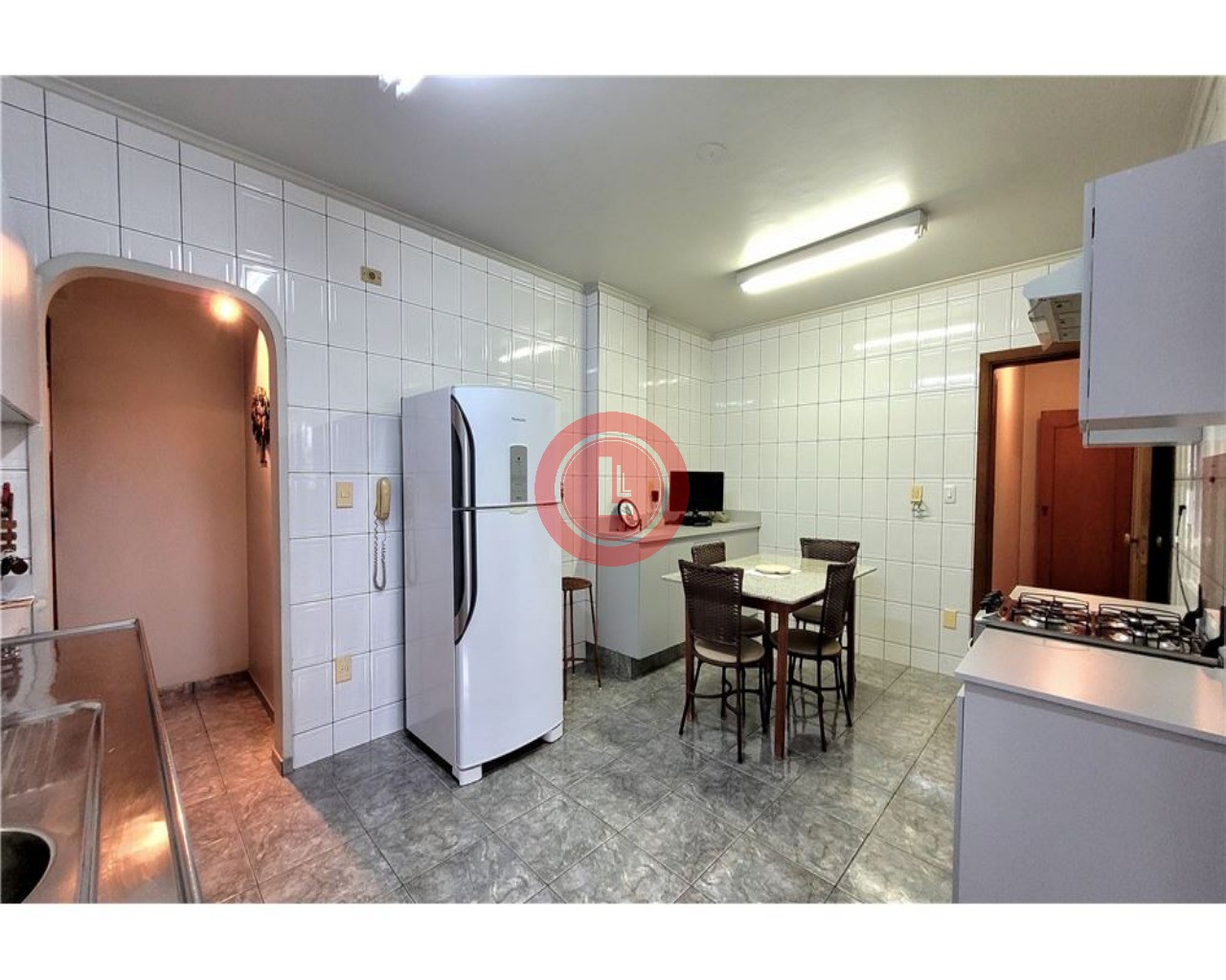 Apartamento, 3 quartos, 133 m² - Foto 14