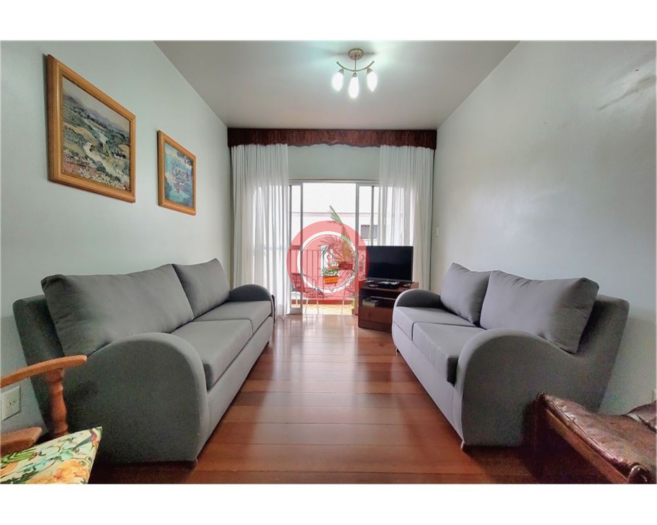 Apartamento, 3 quartos, 133 m² - Foto 4