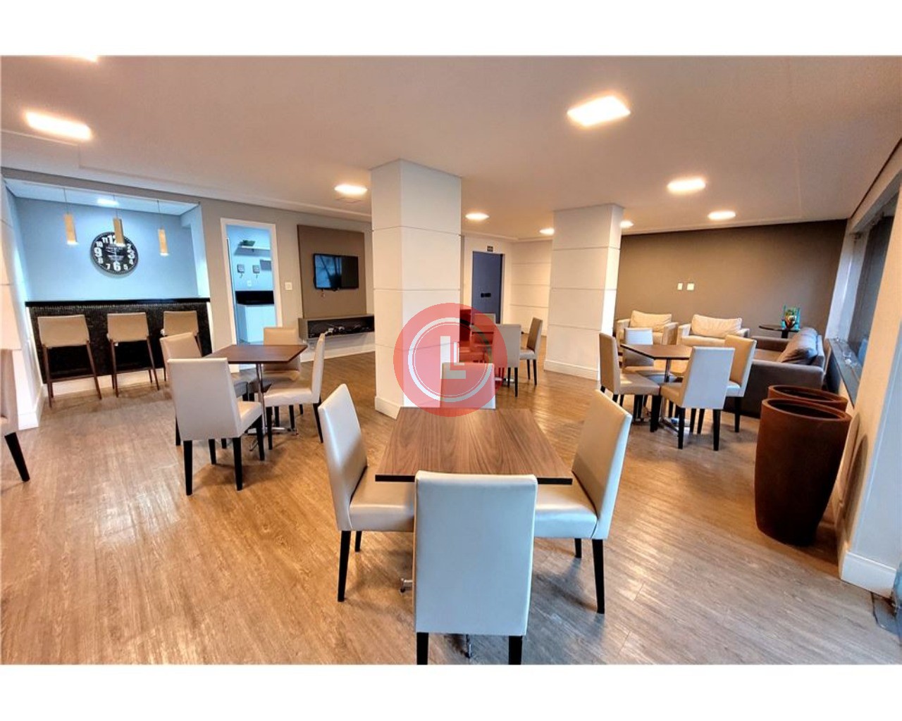 Apartamento, 3 quartos, 133 m² - Foto 32