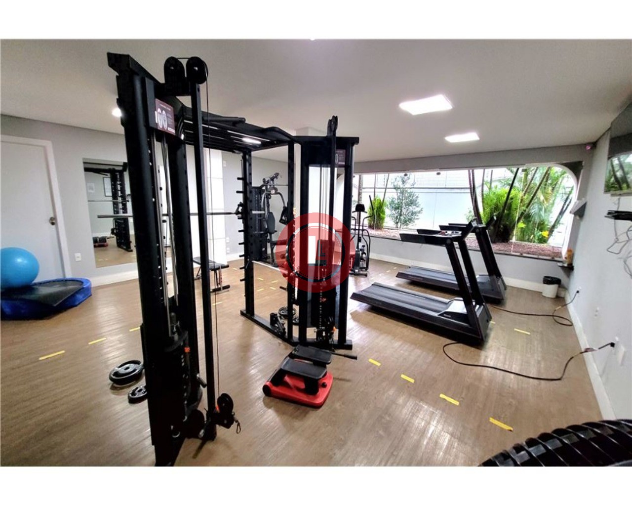 Apartamento, 3 quartos, 133 m² - Foto 24