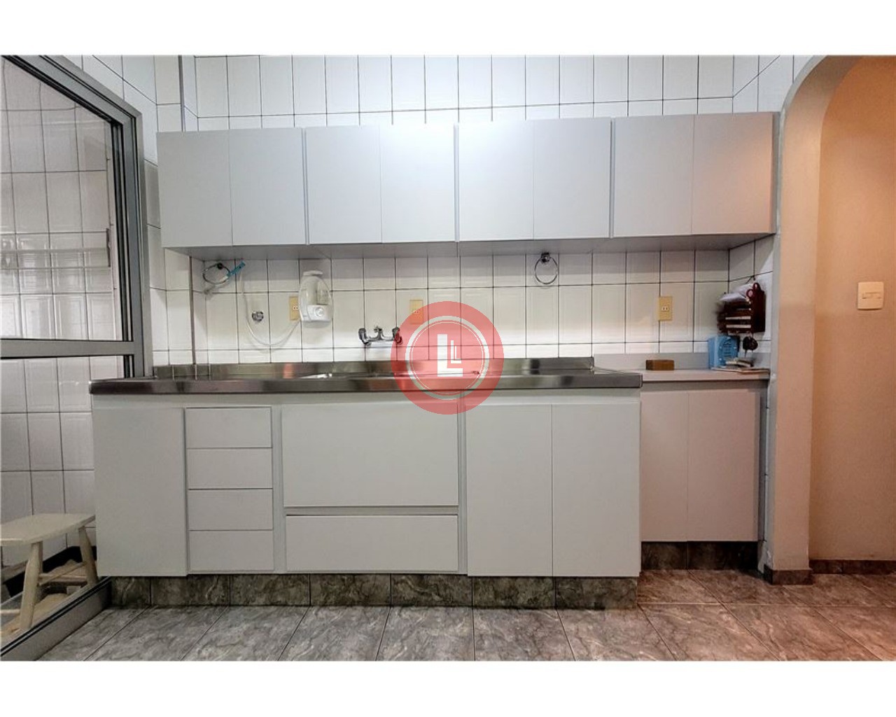 Apartamento, 3 quartos, 133 m² - Foto 10