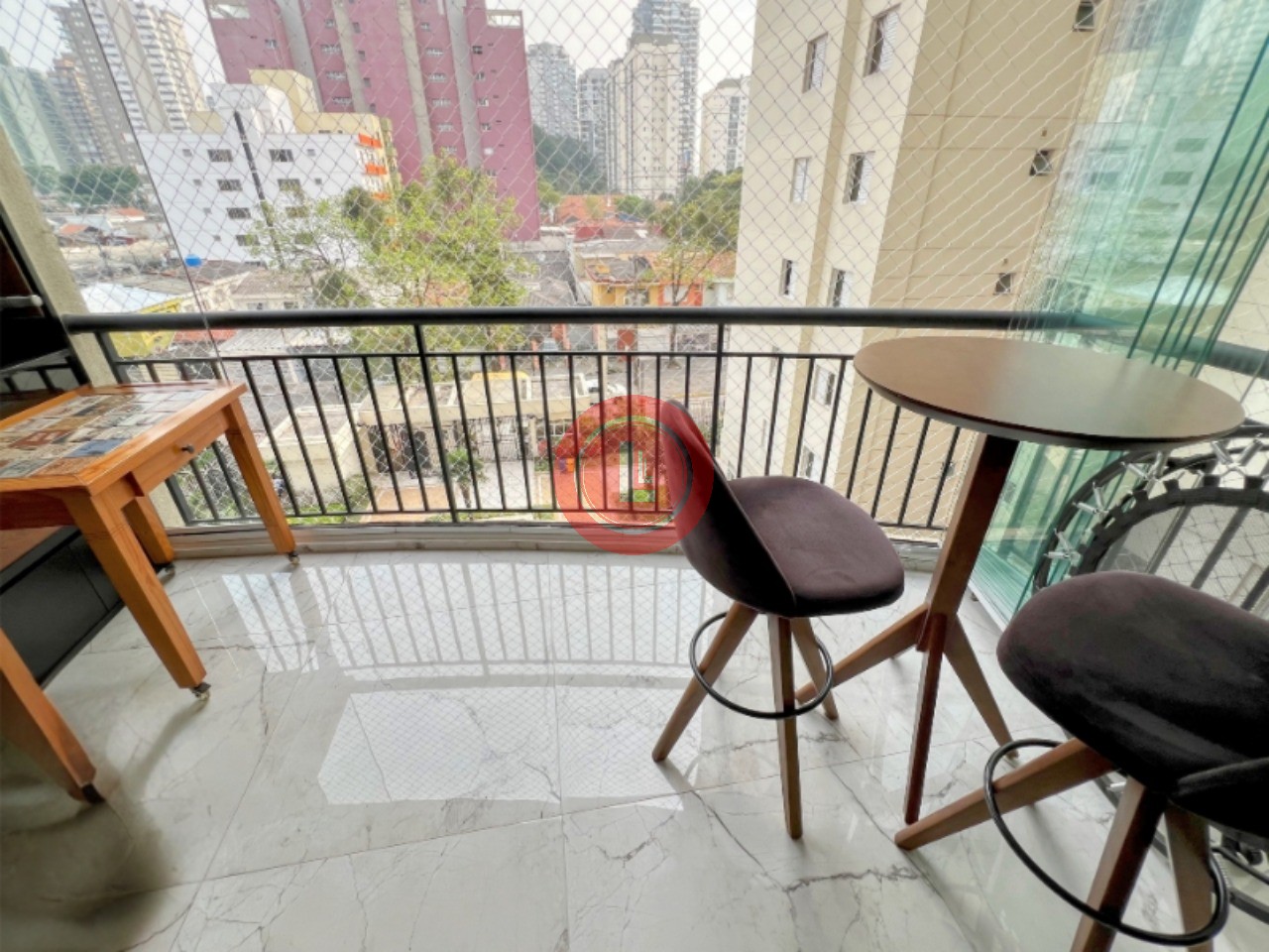 Apartamento, 3 quartos, 116 m² - Foto 7