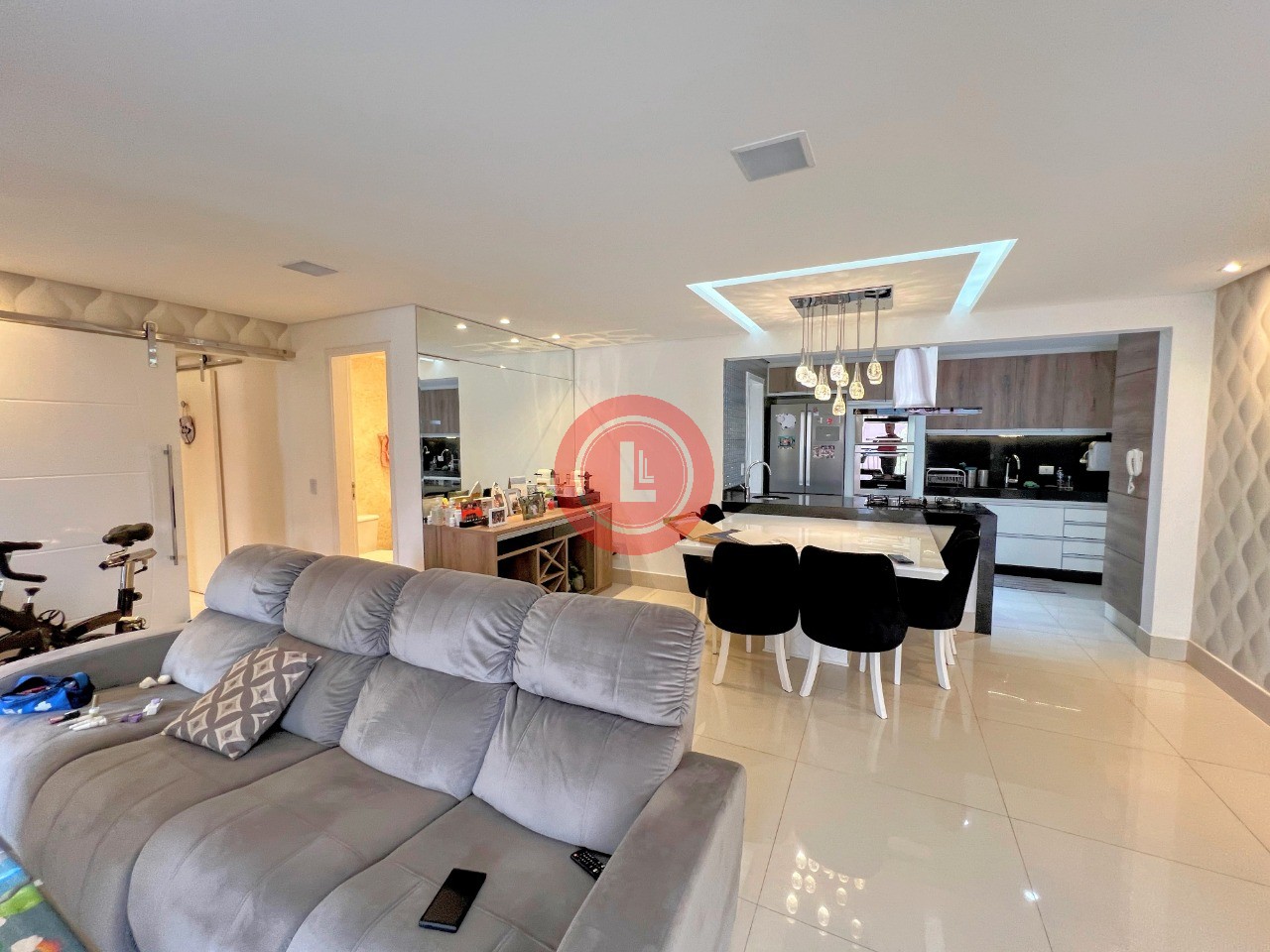 Apartamento, 3 quartos, 116 m² - Foto 13