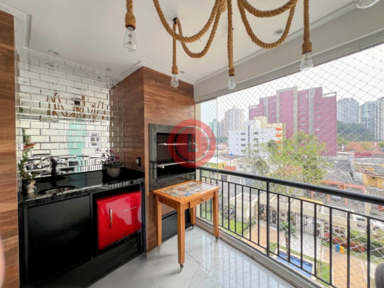 Apartamento, 3 quartos, 116 m² - Foto 3