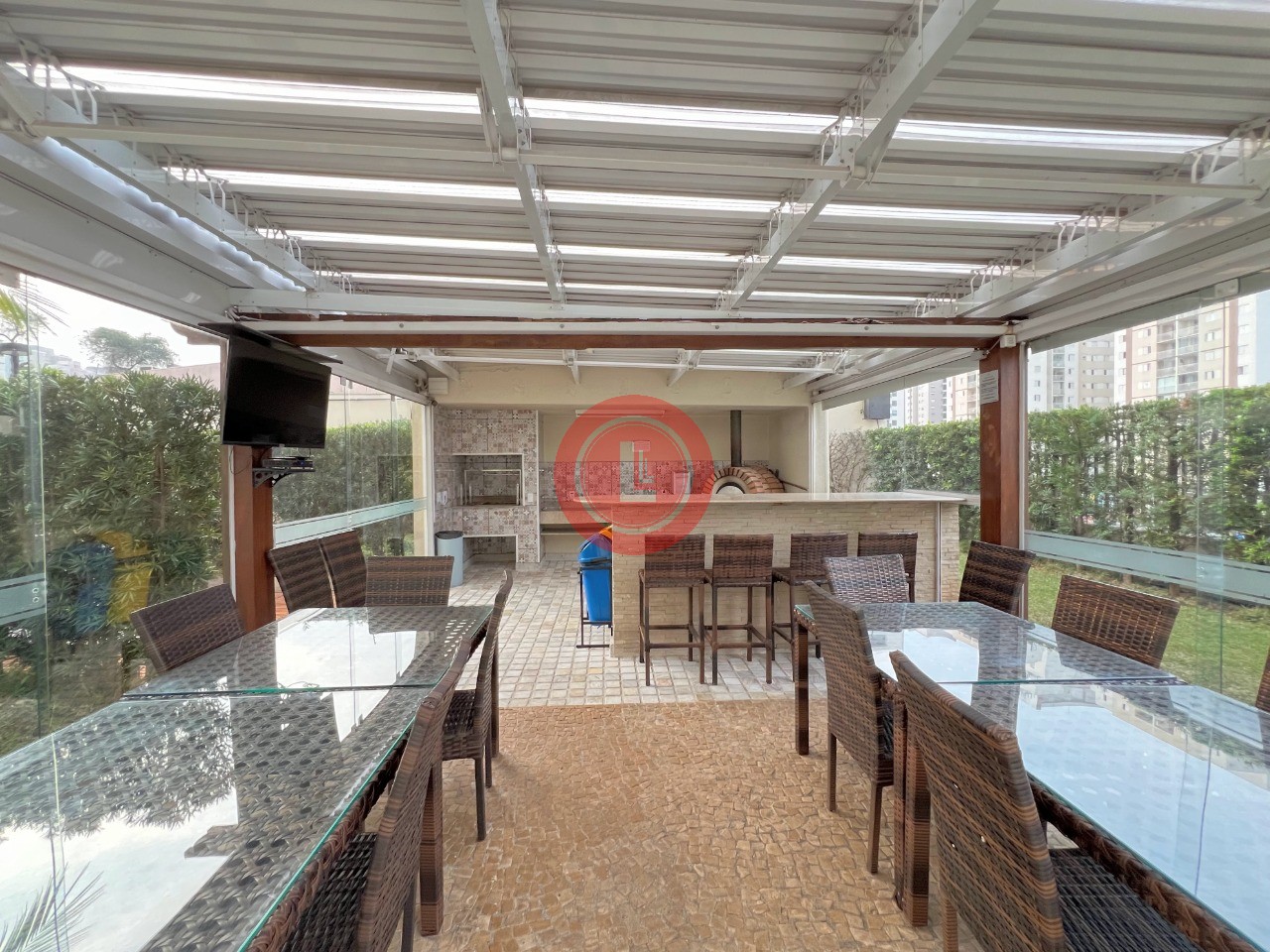 Apartamento, 3 quartos, 116 m² - Foto 58