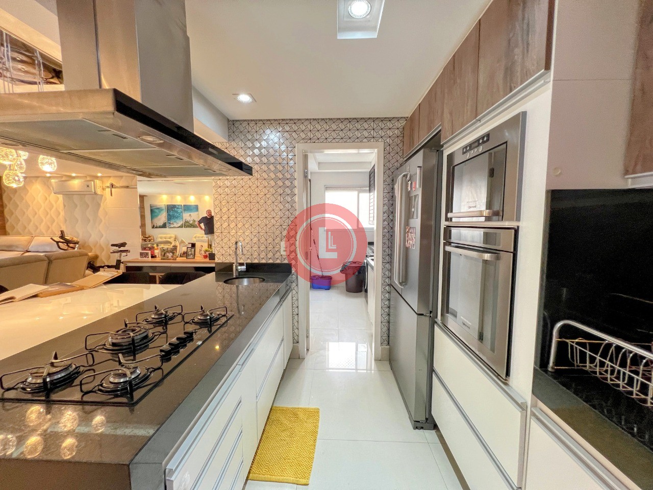 Apartamento, 3 quartos, 116 m² - Foto 26