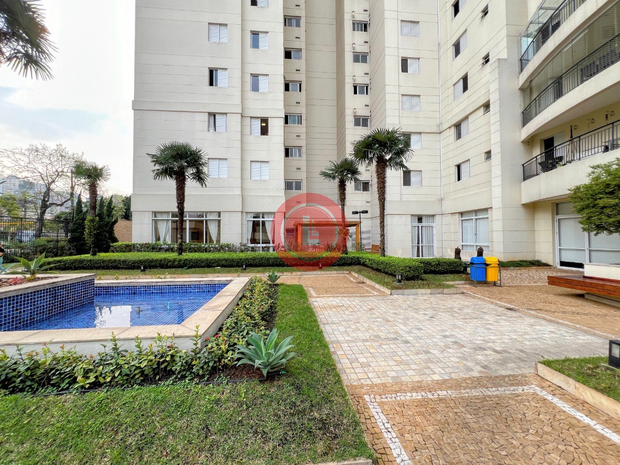 Apartamento, 3 quartos, 116 m² - Foto 56