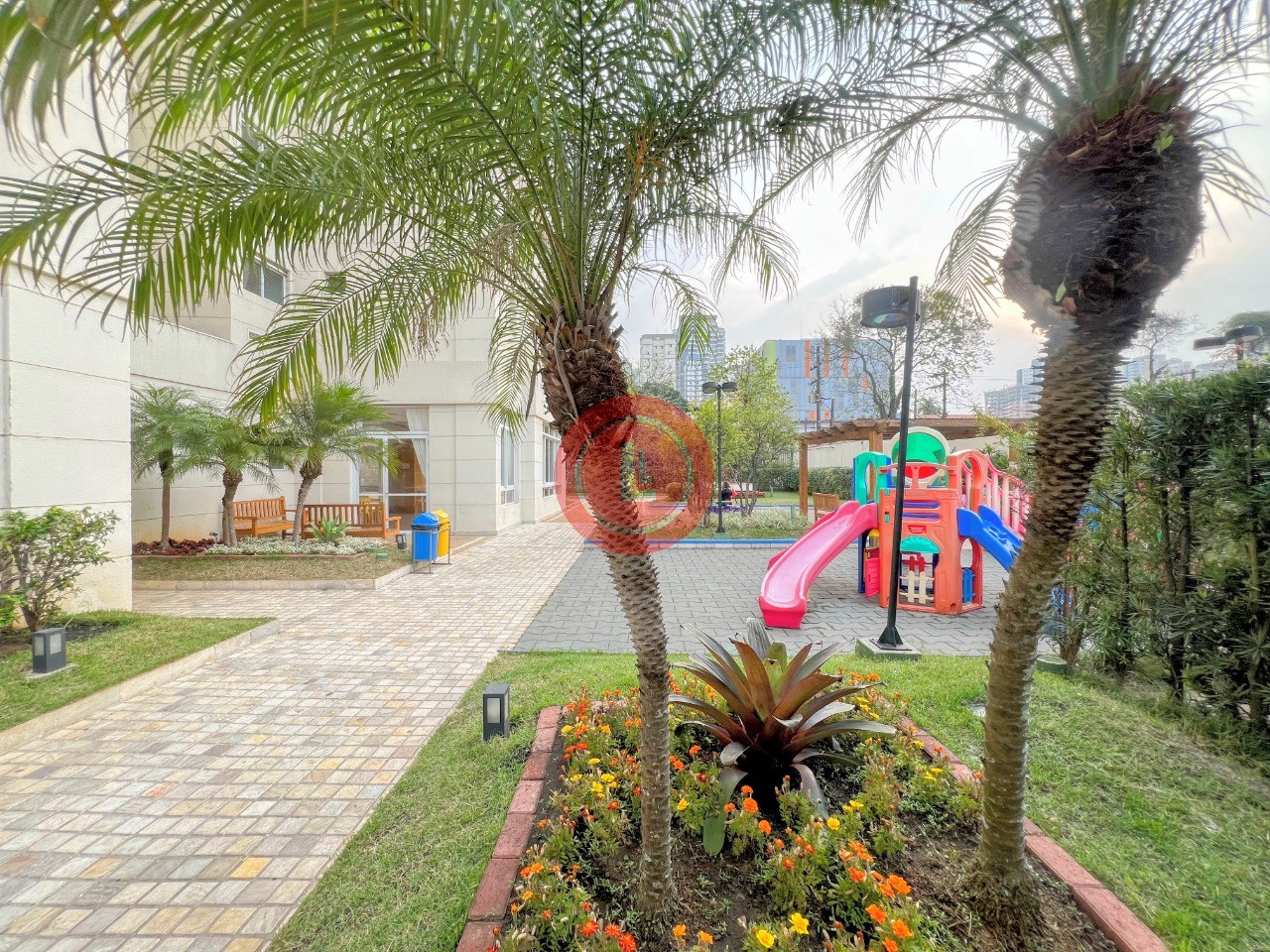 Apartamento, 3 quartos, 116 m² - Foto 64