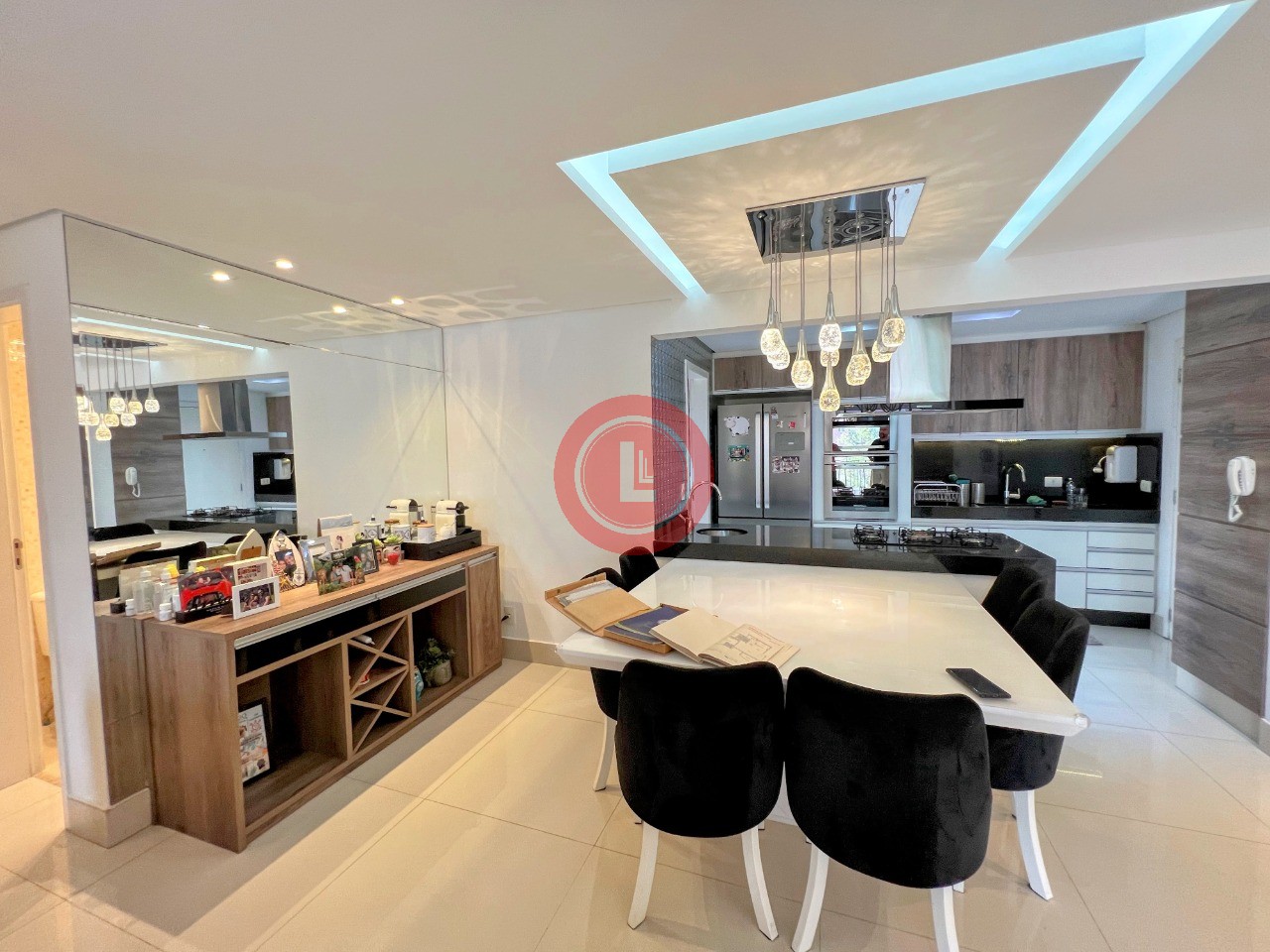 Apartamento, 3 quartos, 116 m² - Foto 15