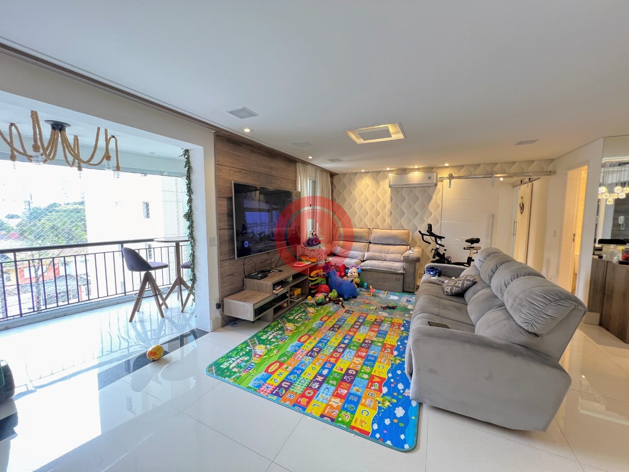 Apartamento, 3 quartos, 116 m² - Foto 11