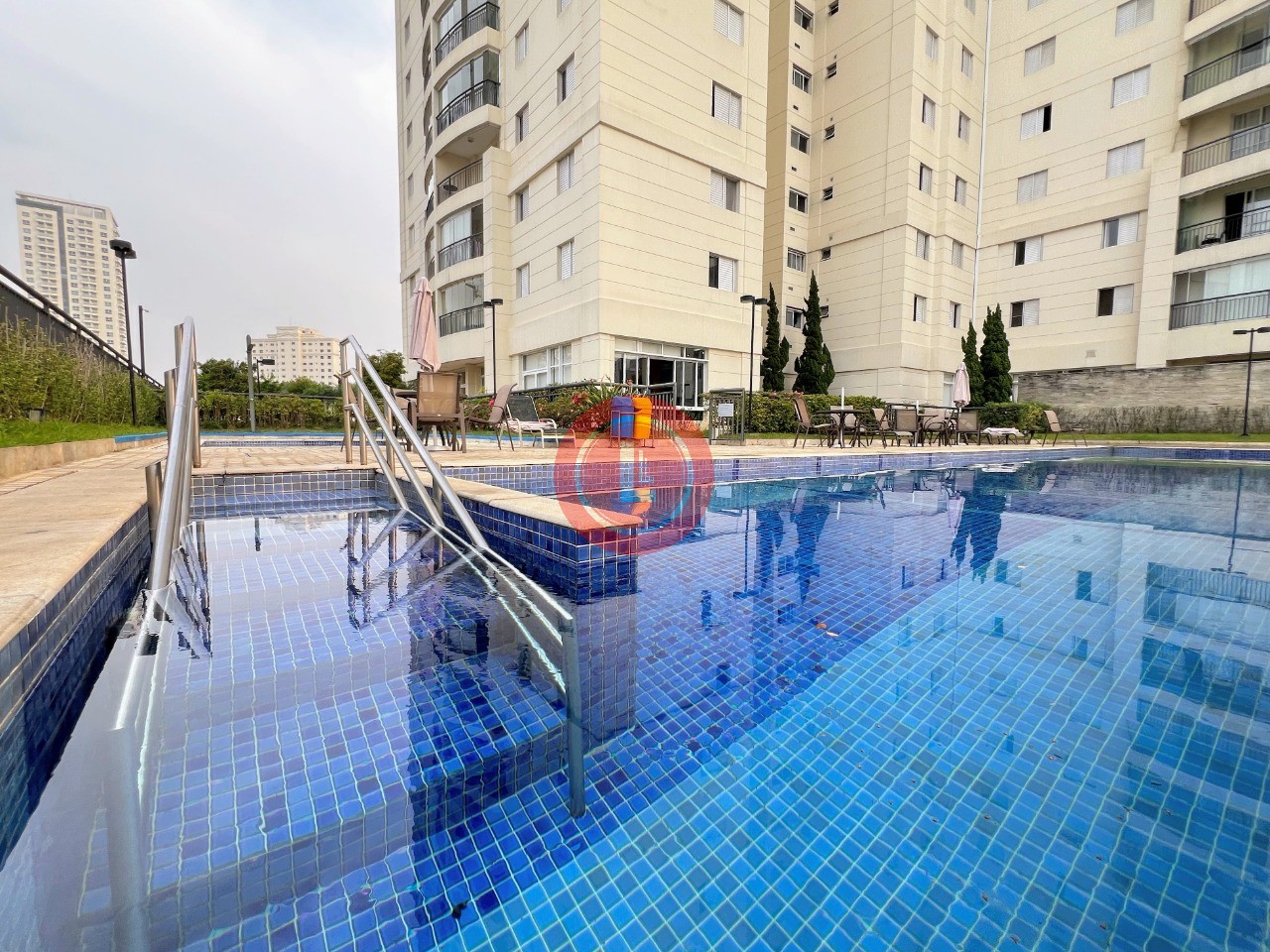 Apartamento, 3 quartos, 116 m² - Foto 52