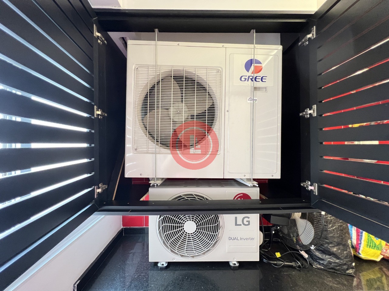 Apartamento, 3 quartos, 116 m² - Foto 48